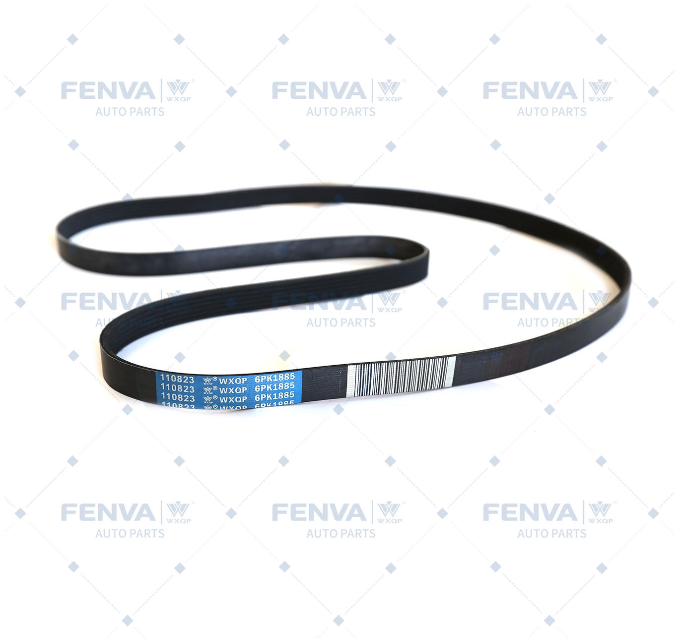 V-Ribbed Belt (110823)