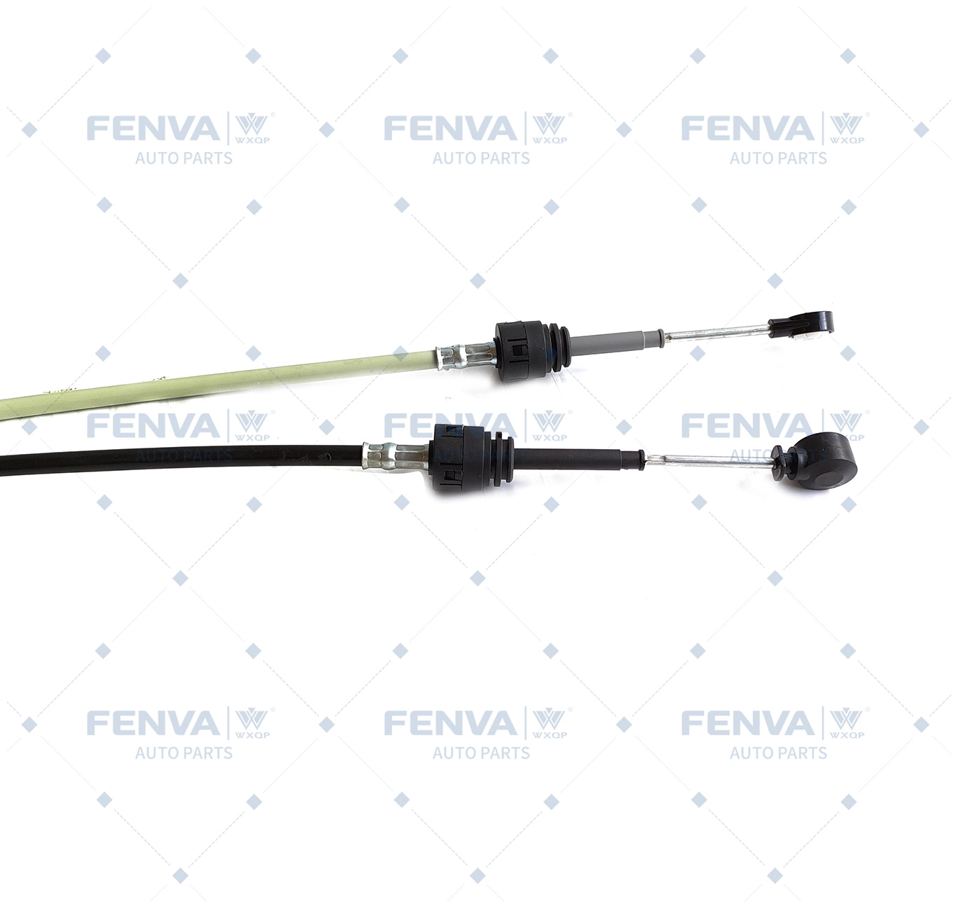Cable Pull, manual transmission (161493)
