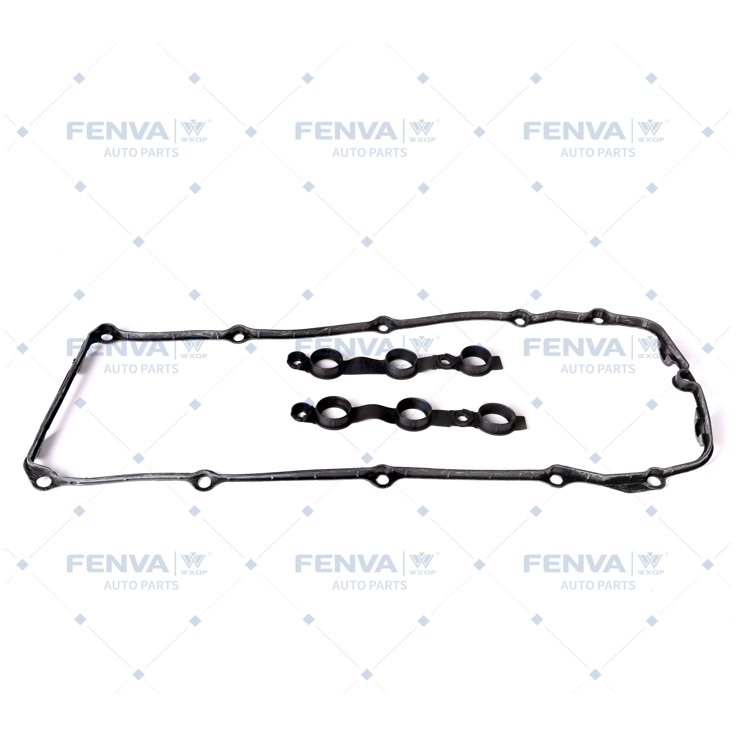 Gasket Set, cylinder head cover (210659)