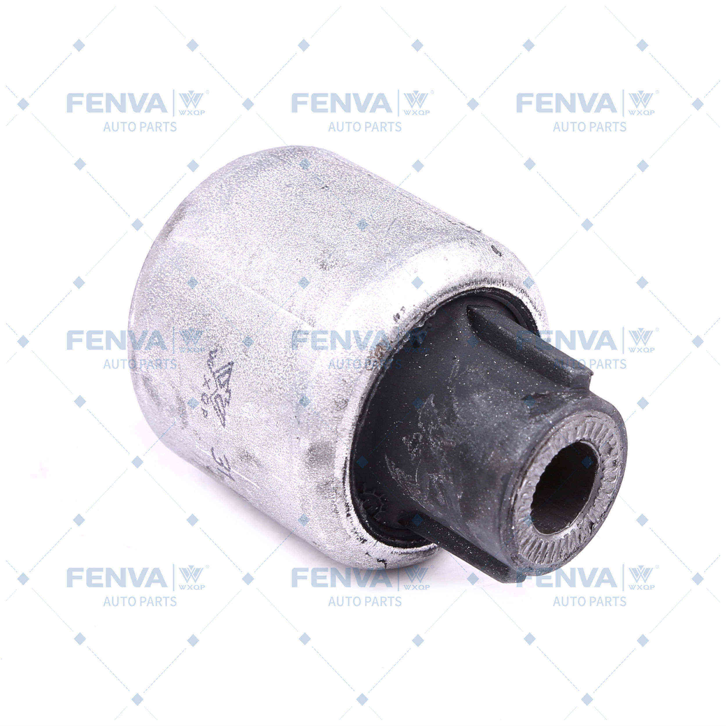 Mounting, control/trailing arm