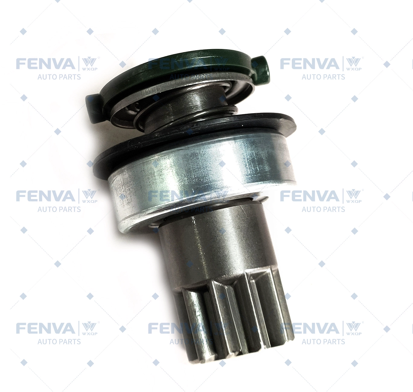 Freewheel Gear, starter