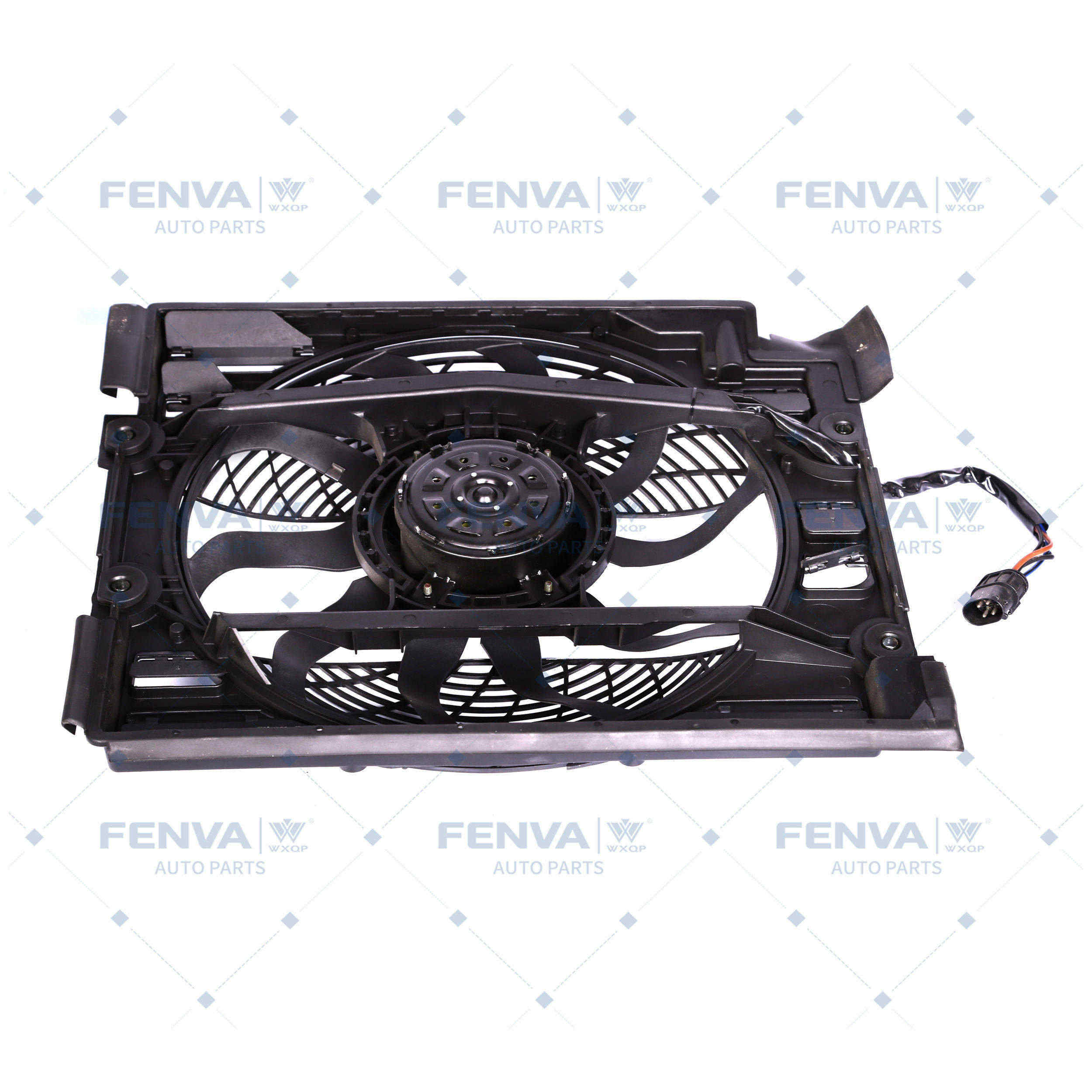 Electric Motor, radiator fan