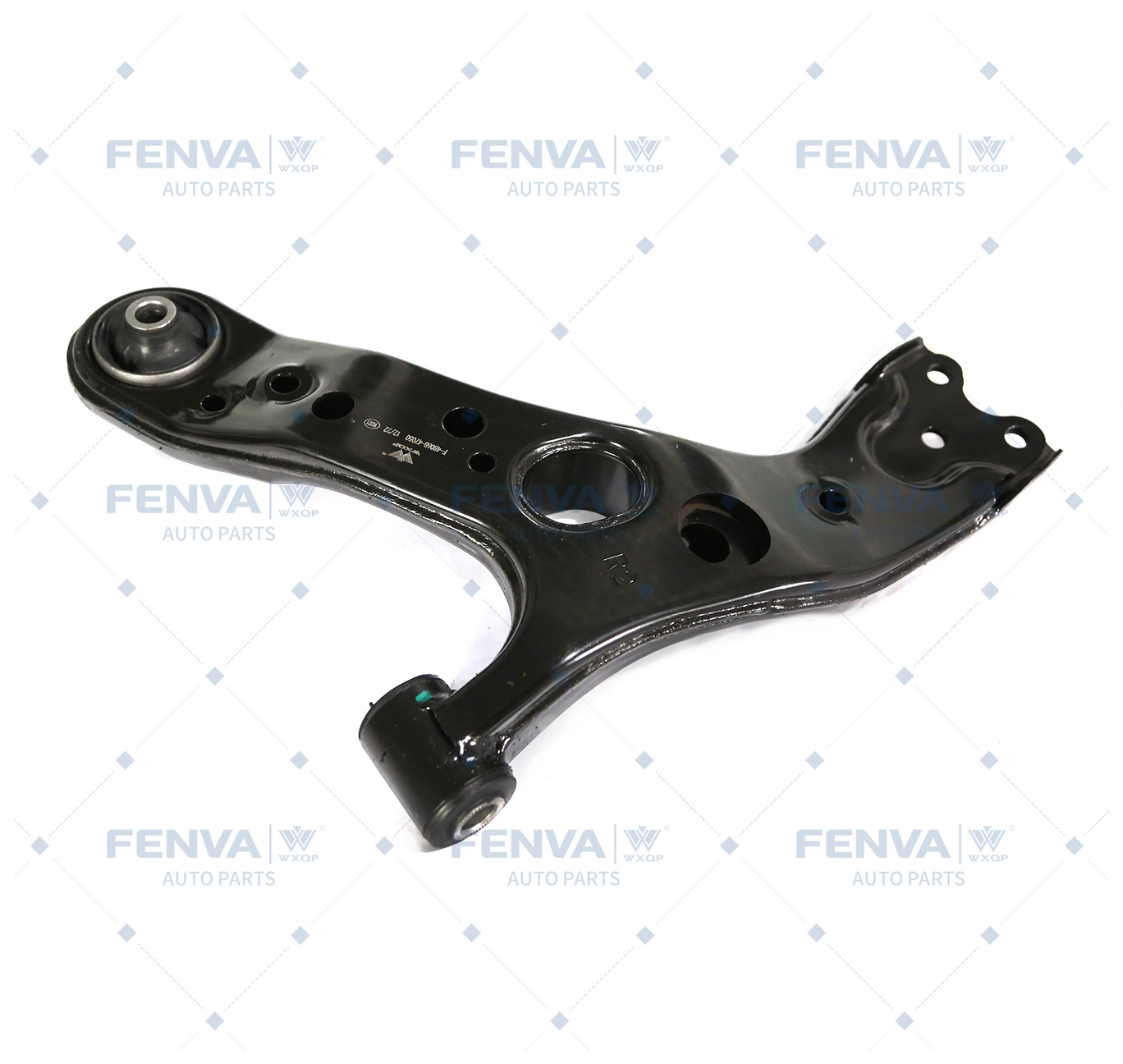 Control/Trailing Arm, wheel suspension (56184)