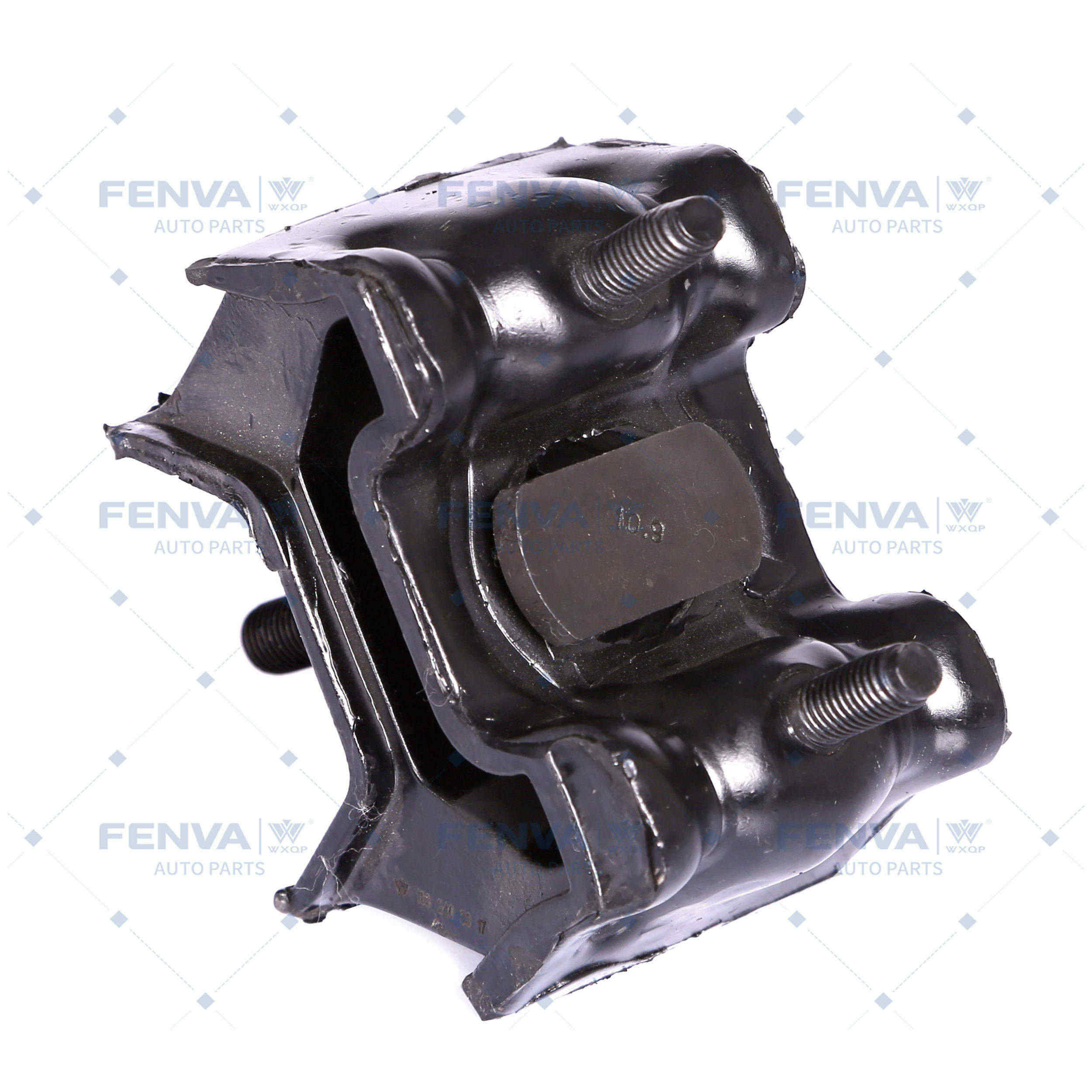 Mounting, engine