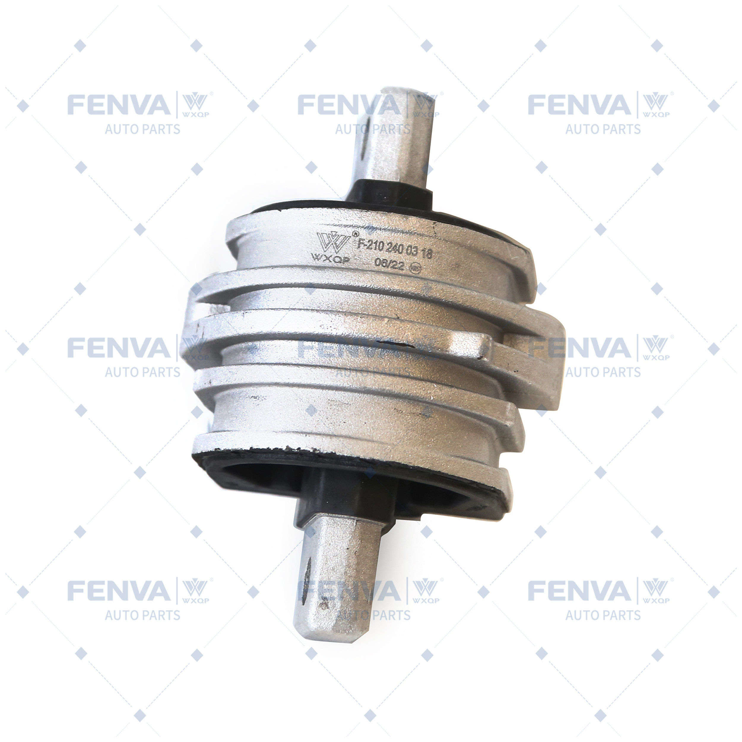 Mounting, manual transmission