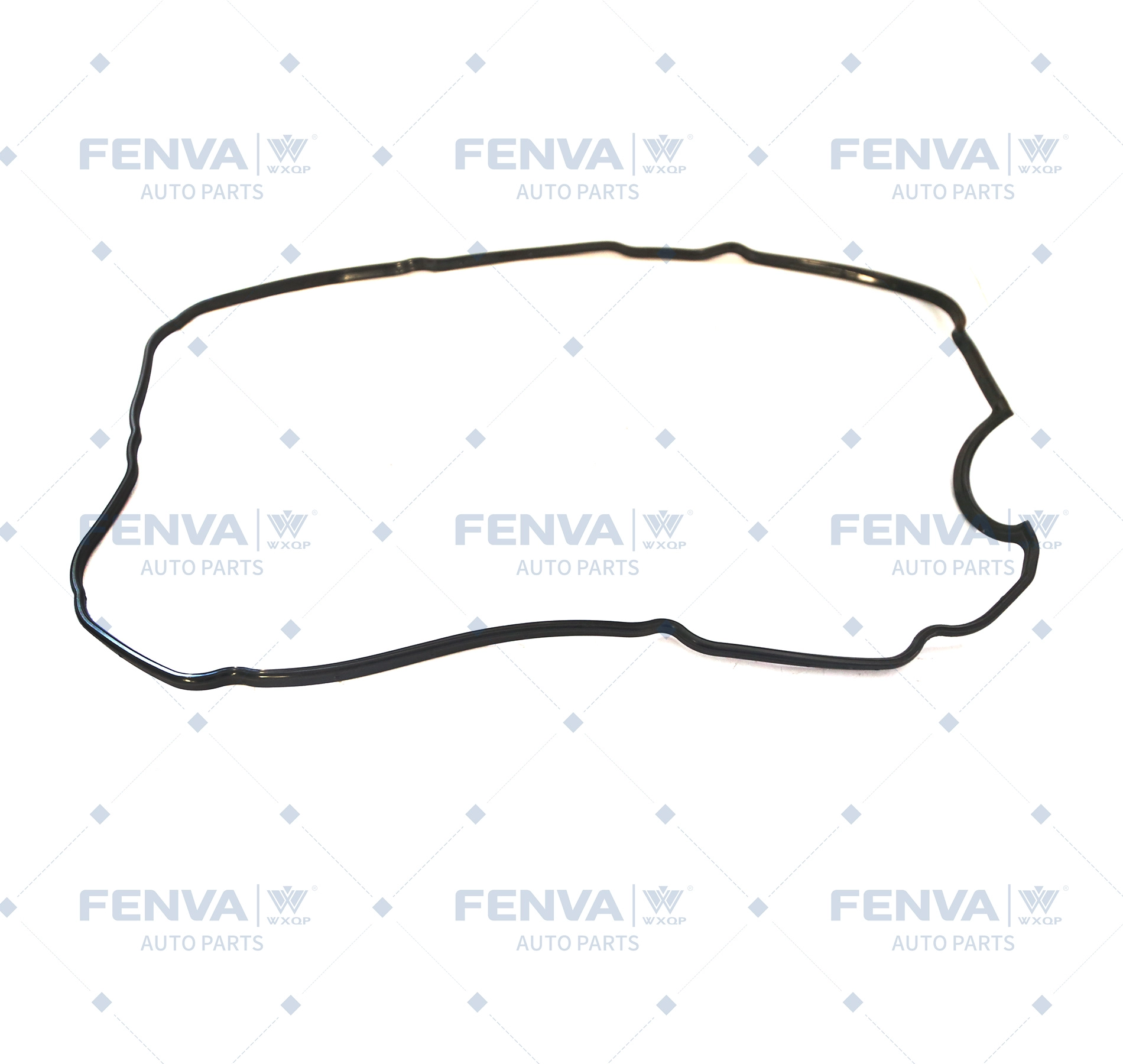 Gasket Set, cylinder head cover (10103)