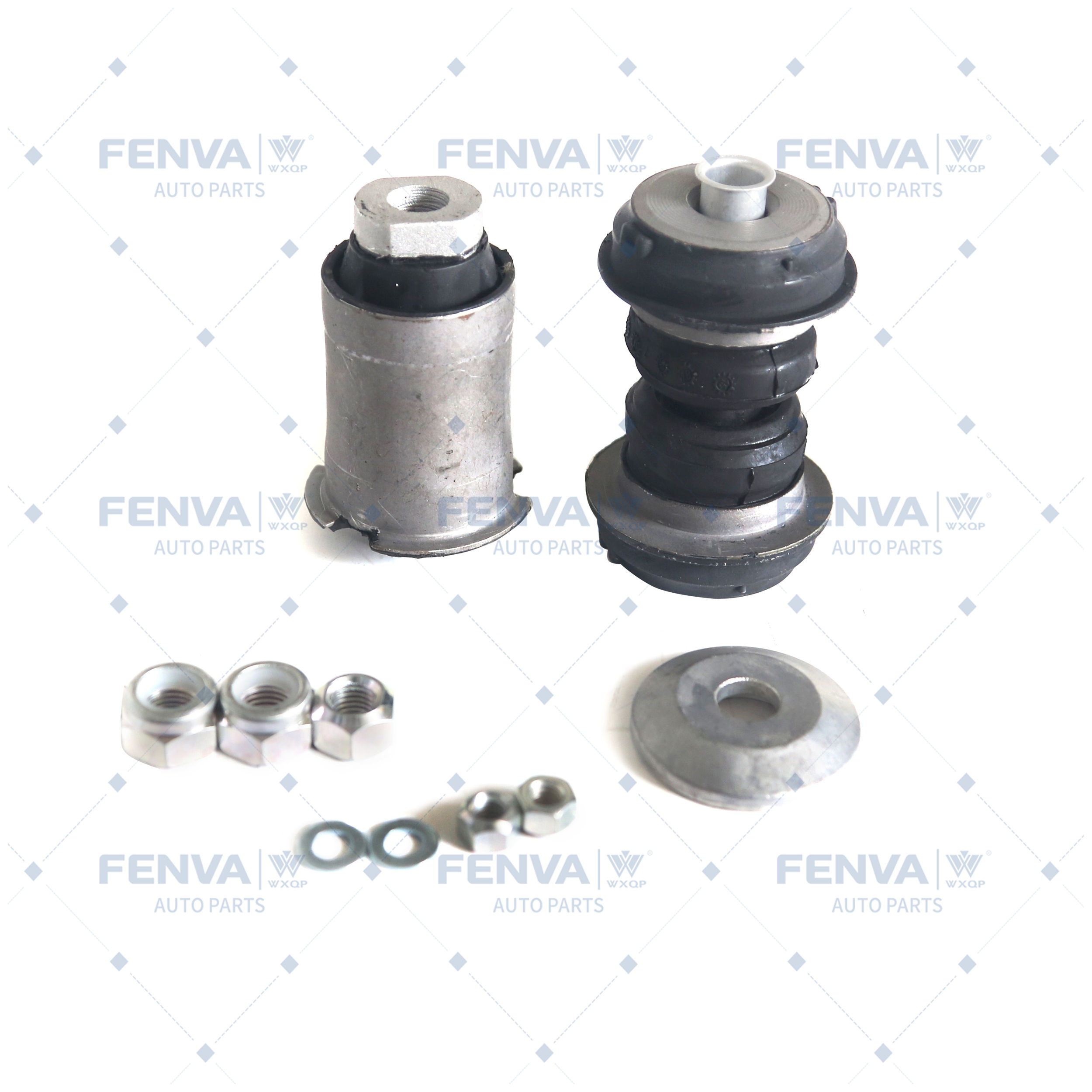 Repair Kit, control/trailing arm (180469)