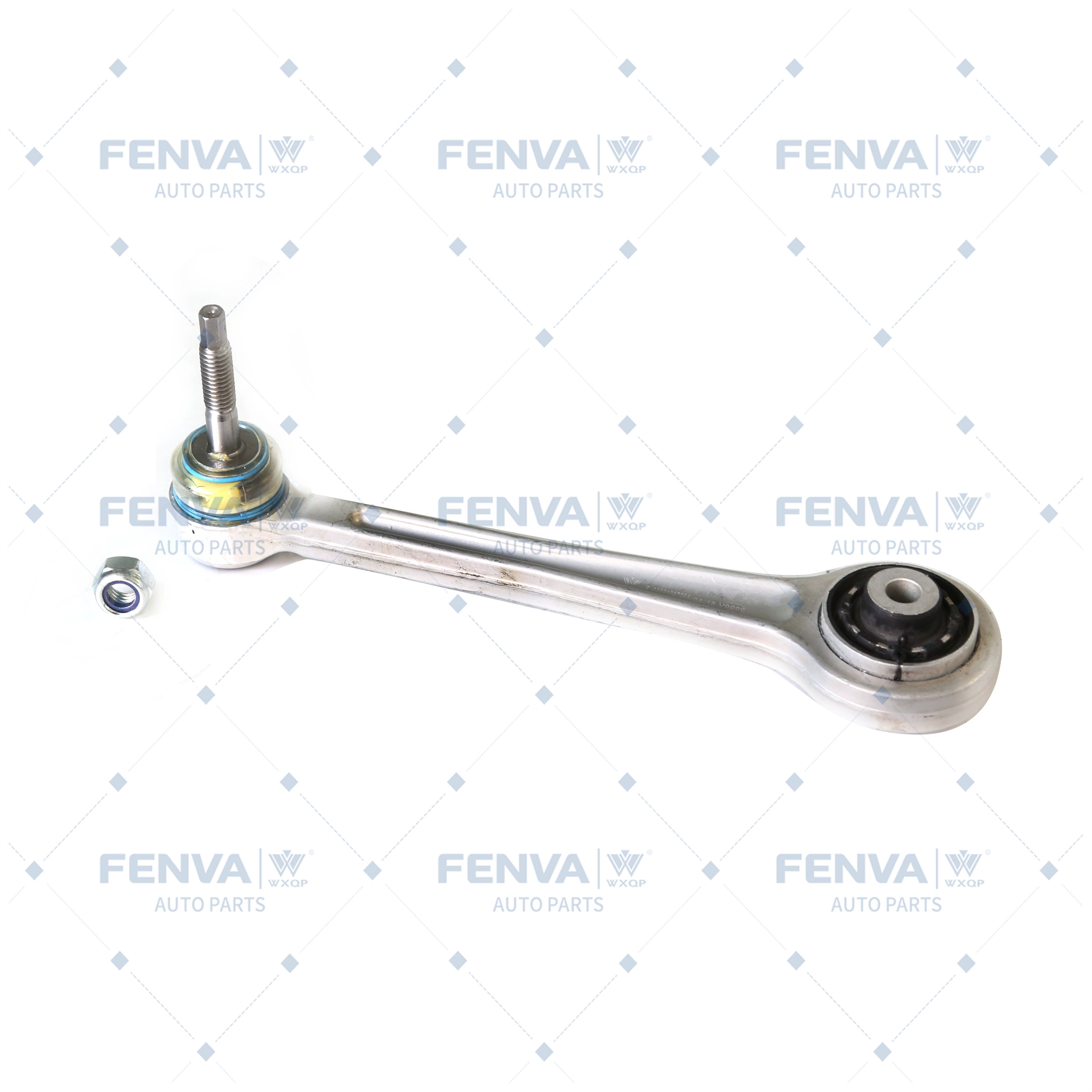 Control/Trailing Arm, wheel suspension (260031)