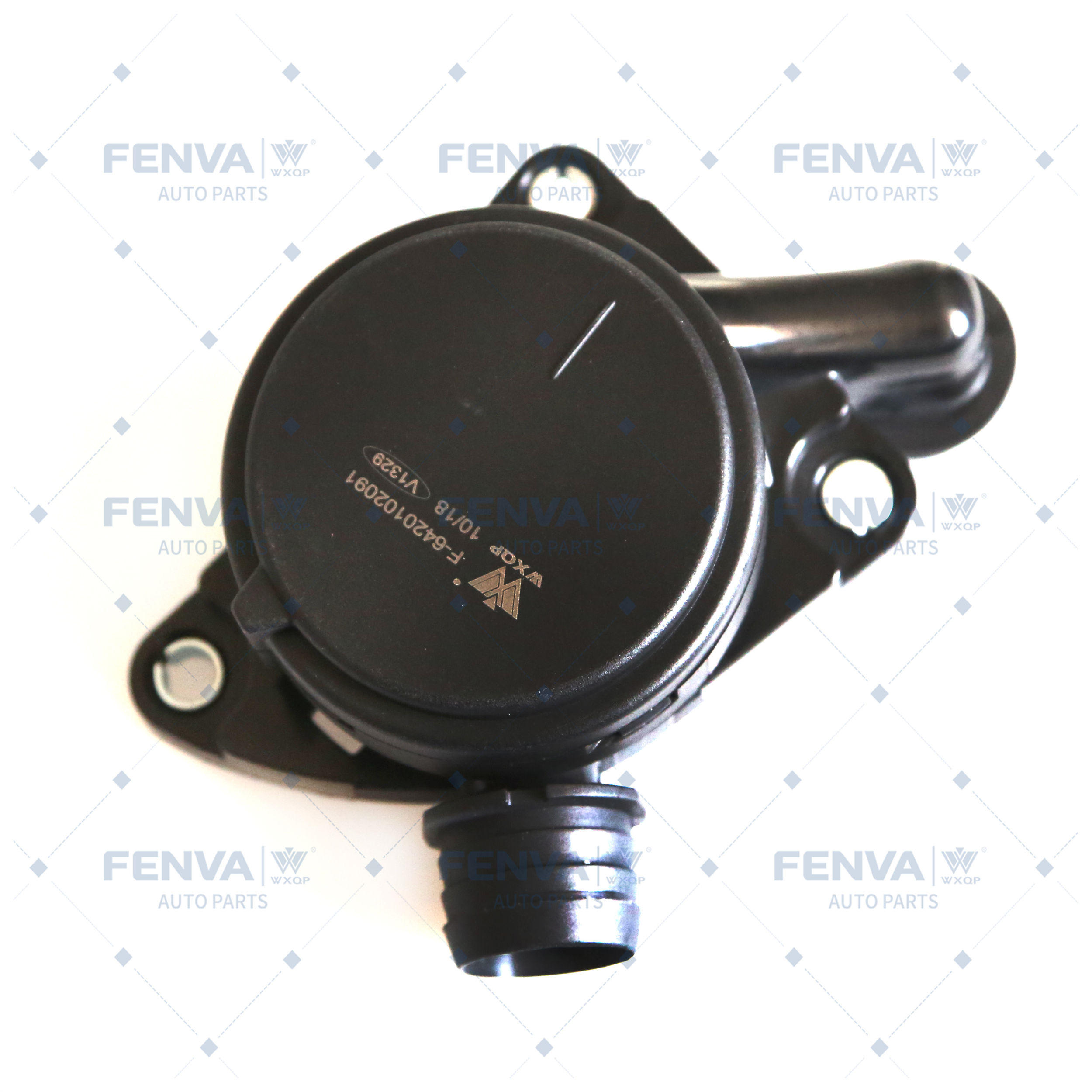 Valve, crankcase ventilation (130301)