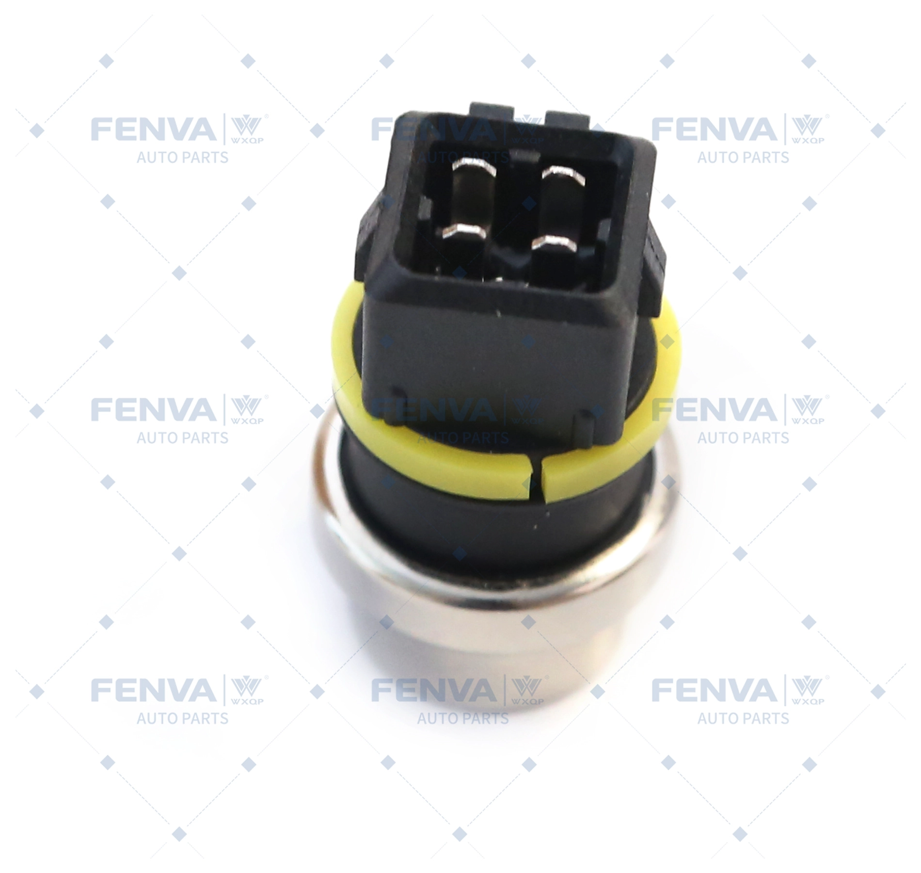 Sensor, coolant temperature