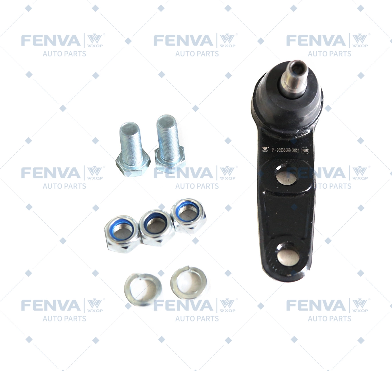 Ball Joint (550219)