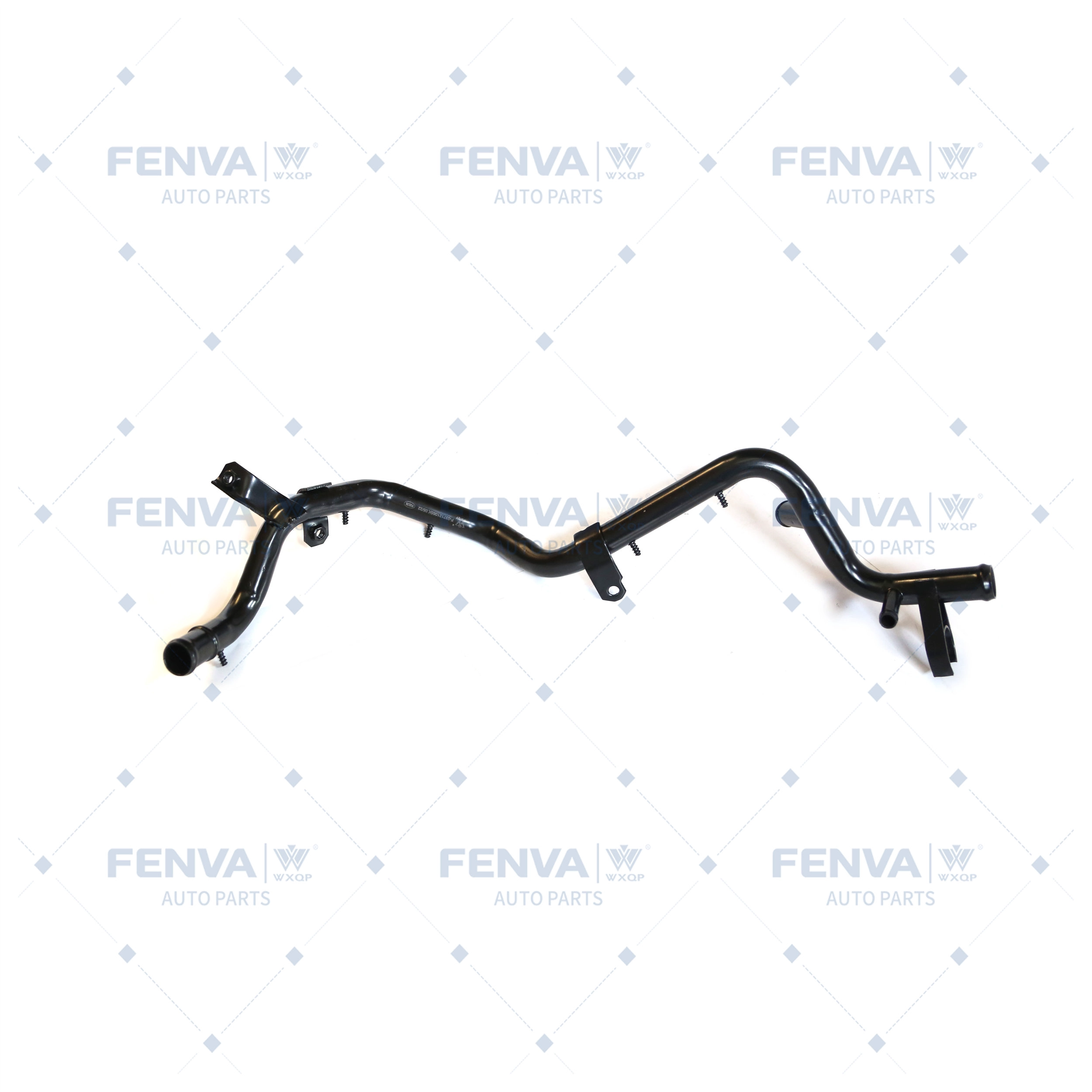 Coolant Pipe