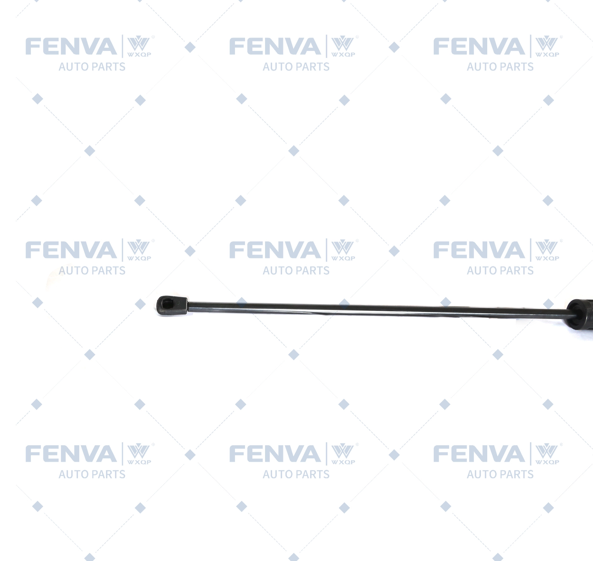 Gas Spring, bonnet