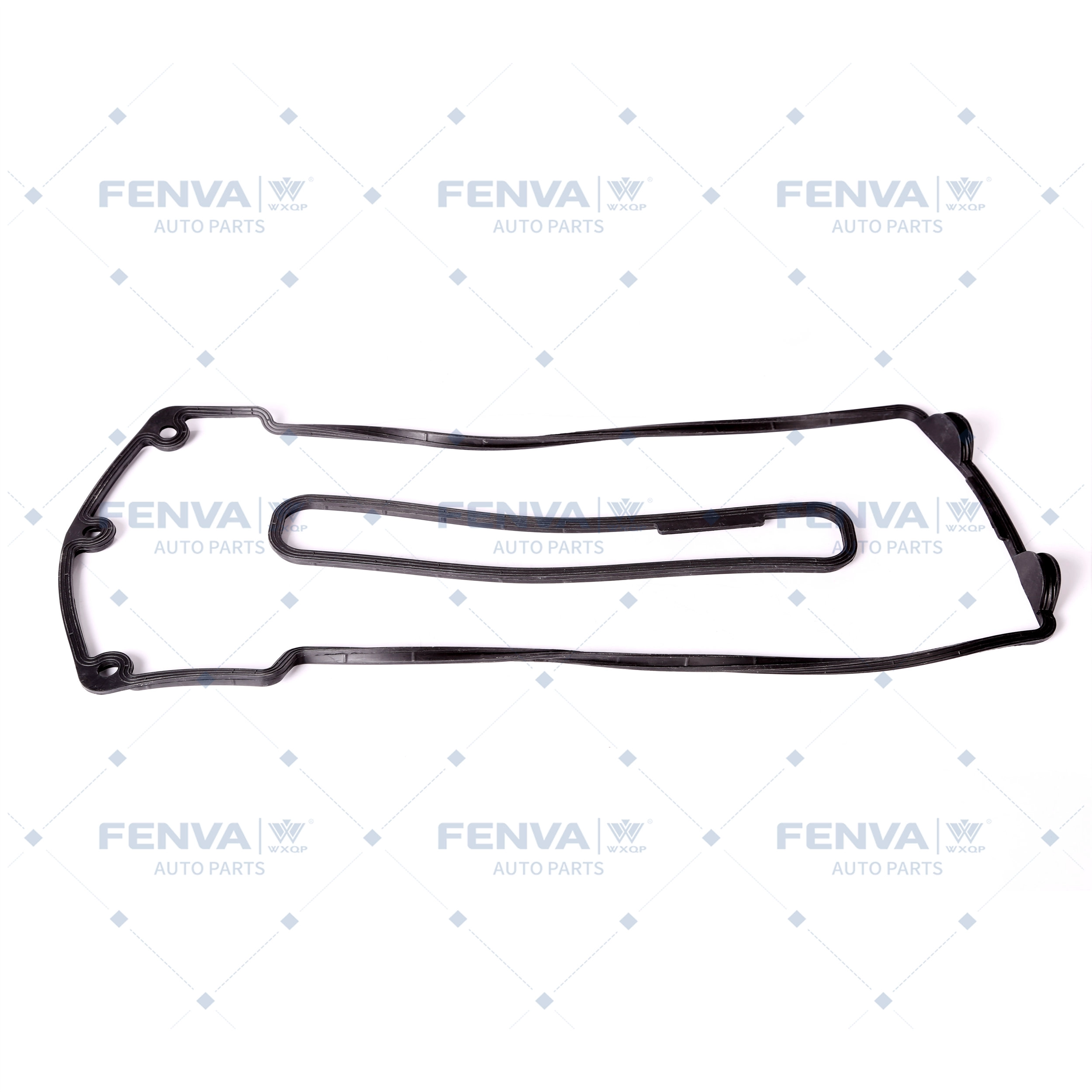 Gasket Set, cylinder head cover