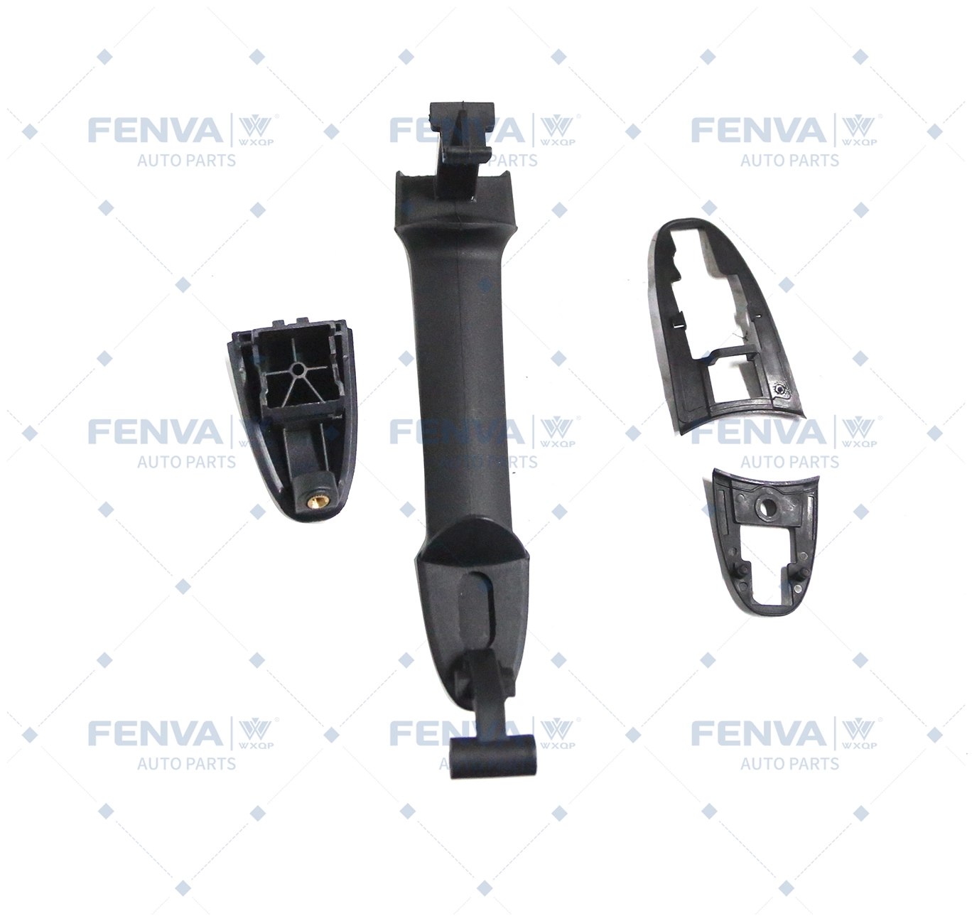 Exterior Door Handle