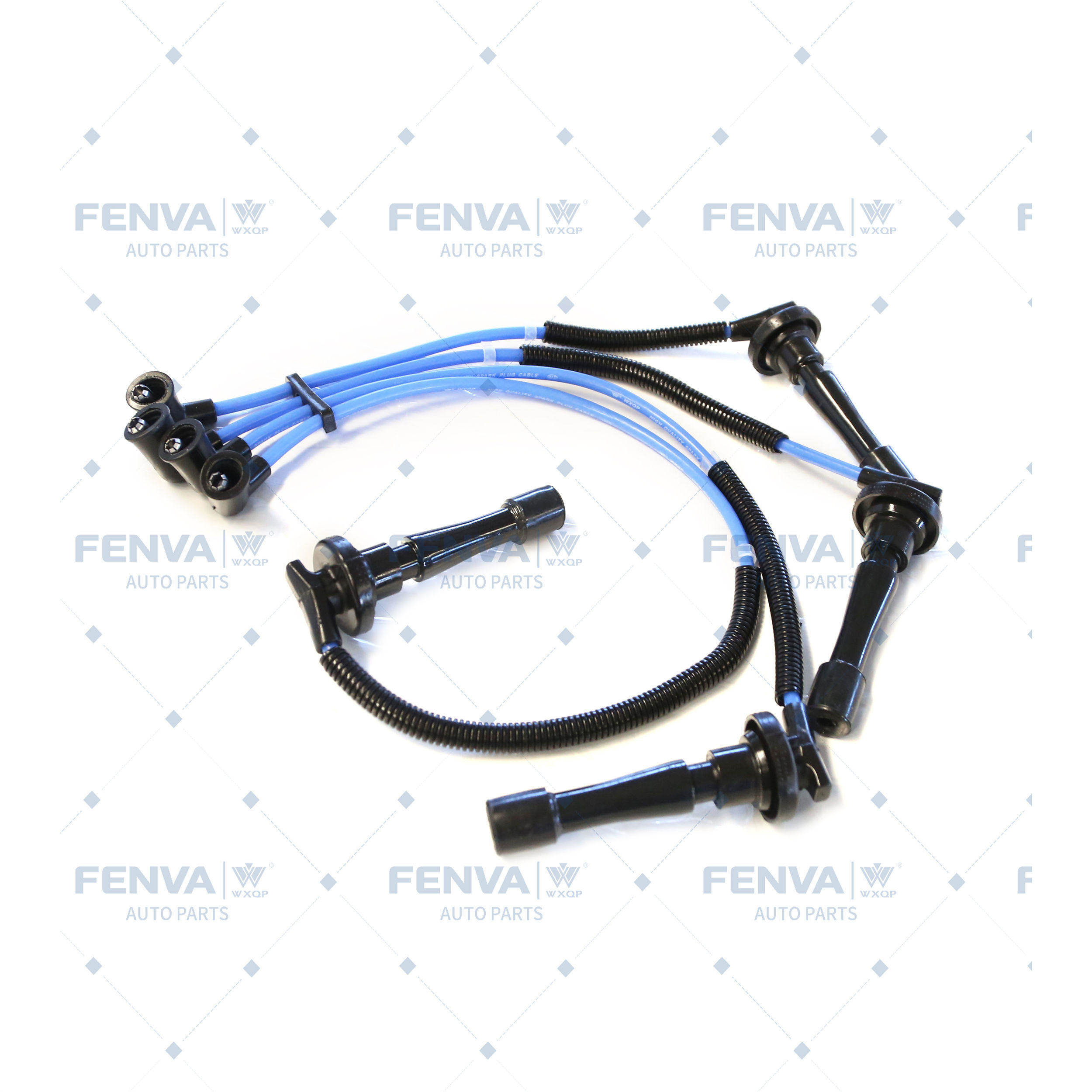 Ignition Cable Kit