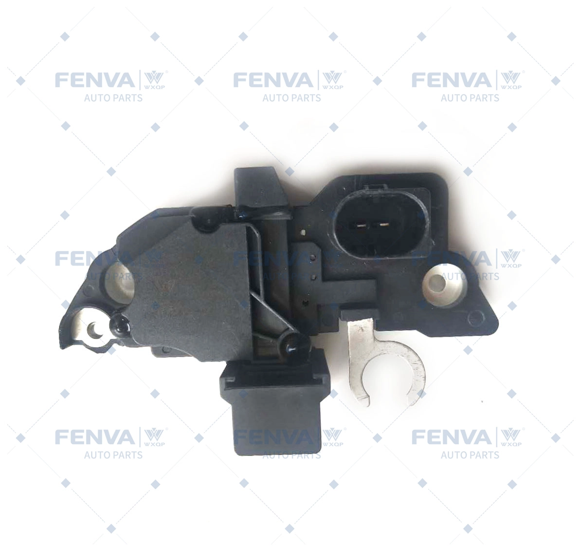 Alternator Regulator
