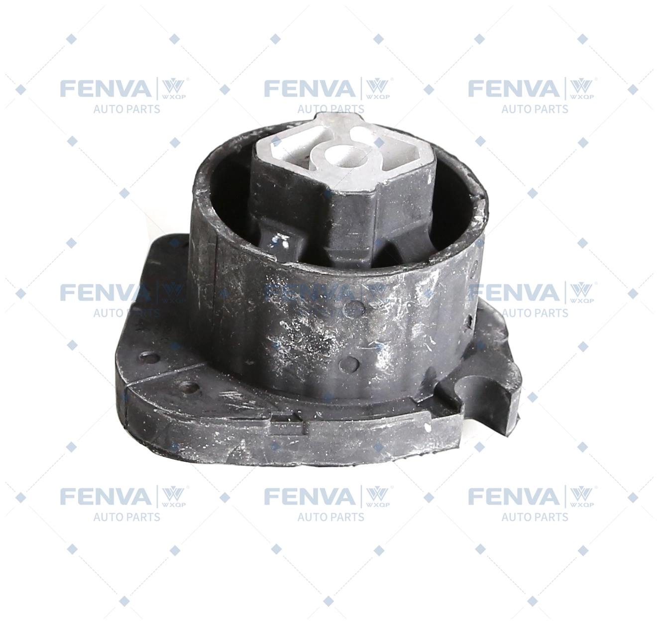 Mounting, automatic transmission