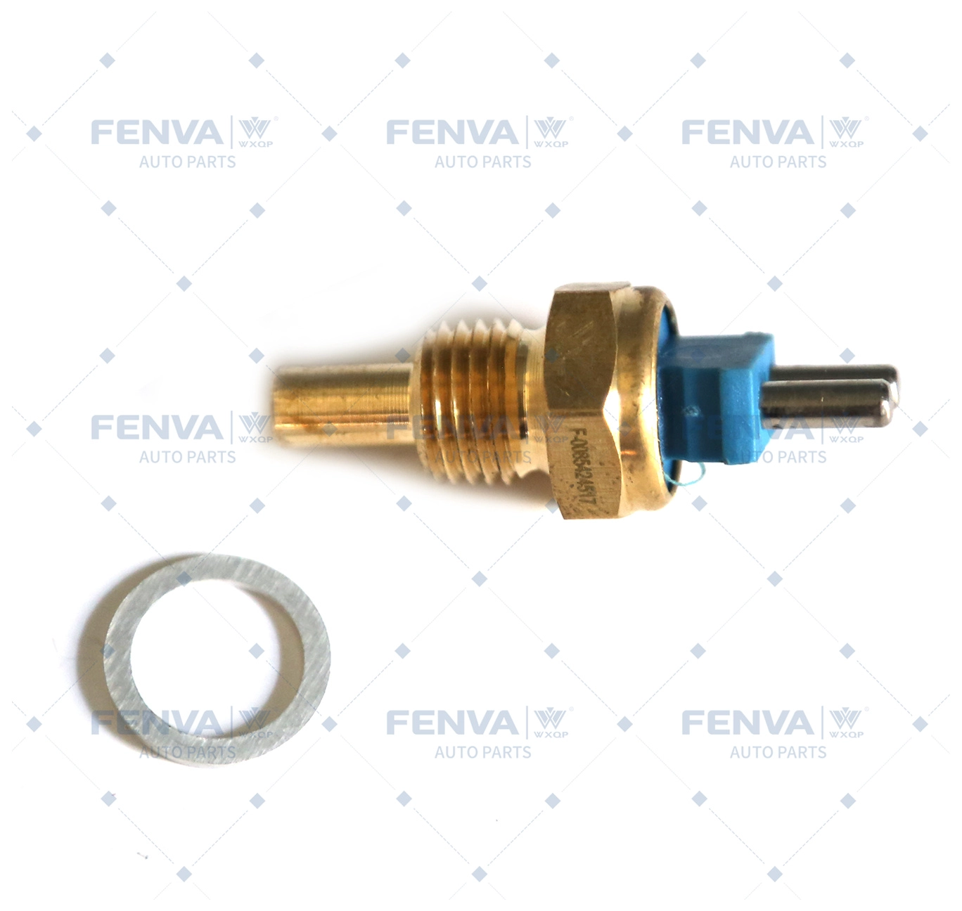 Sensor, coolant temperature