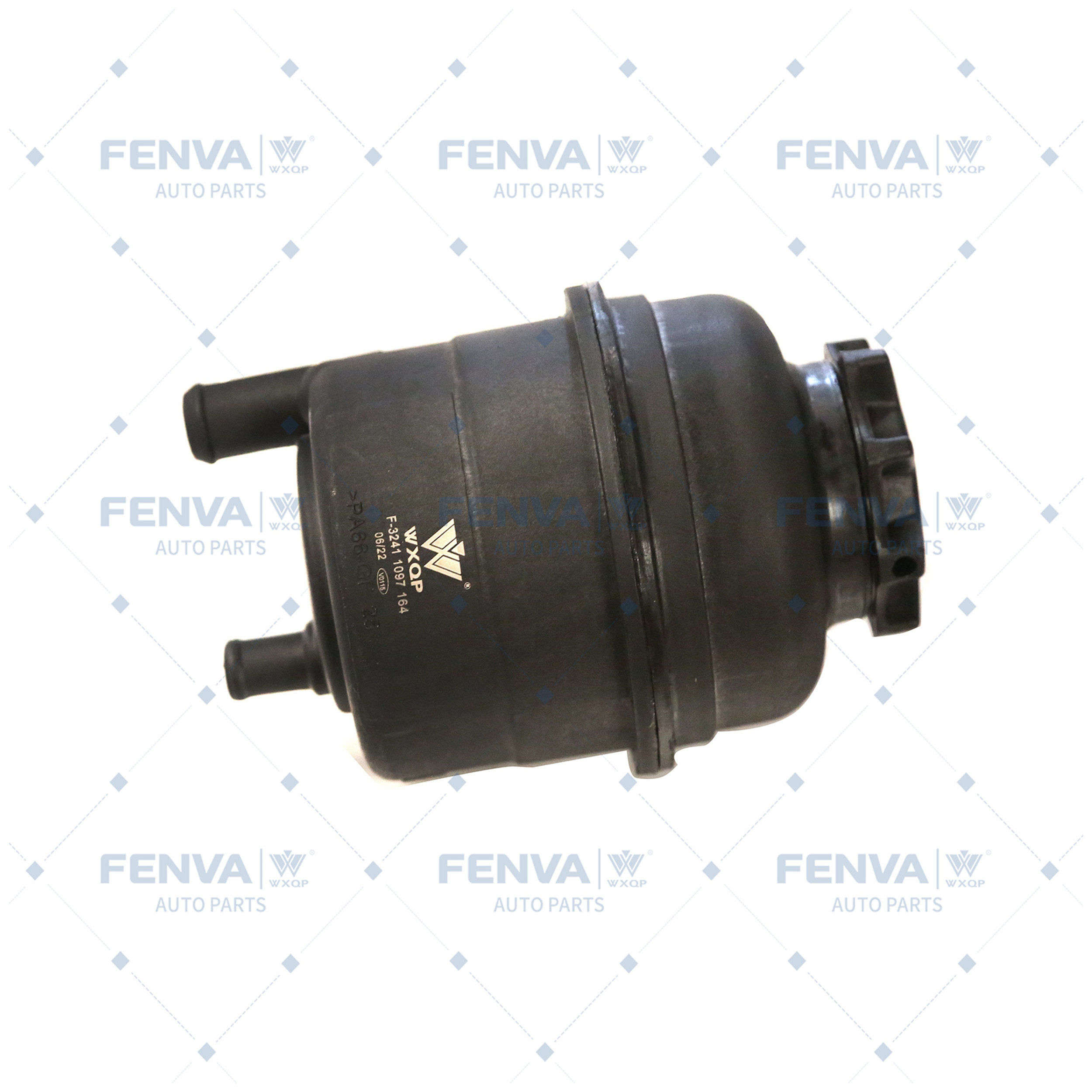 Equalising reservoir, hydraulic oil (power steering)