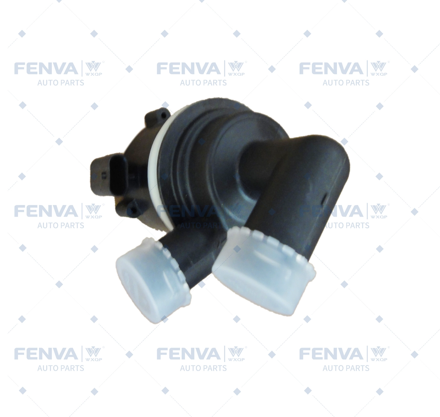 Auxiliary Water Pump (cooling water circuit)