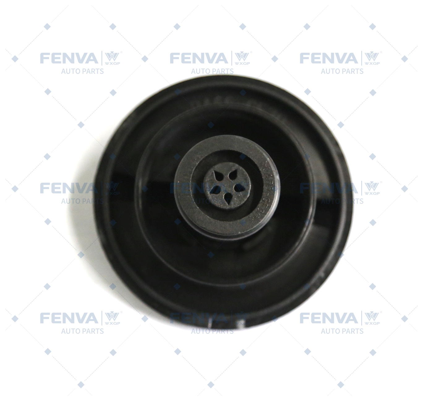 Cap, coolant tank