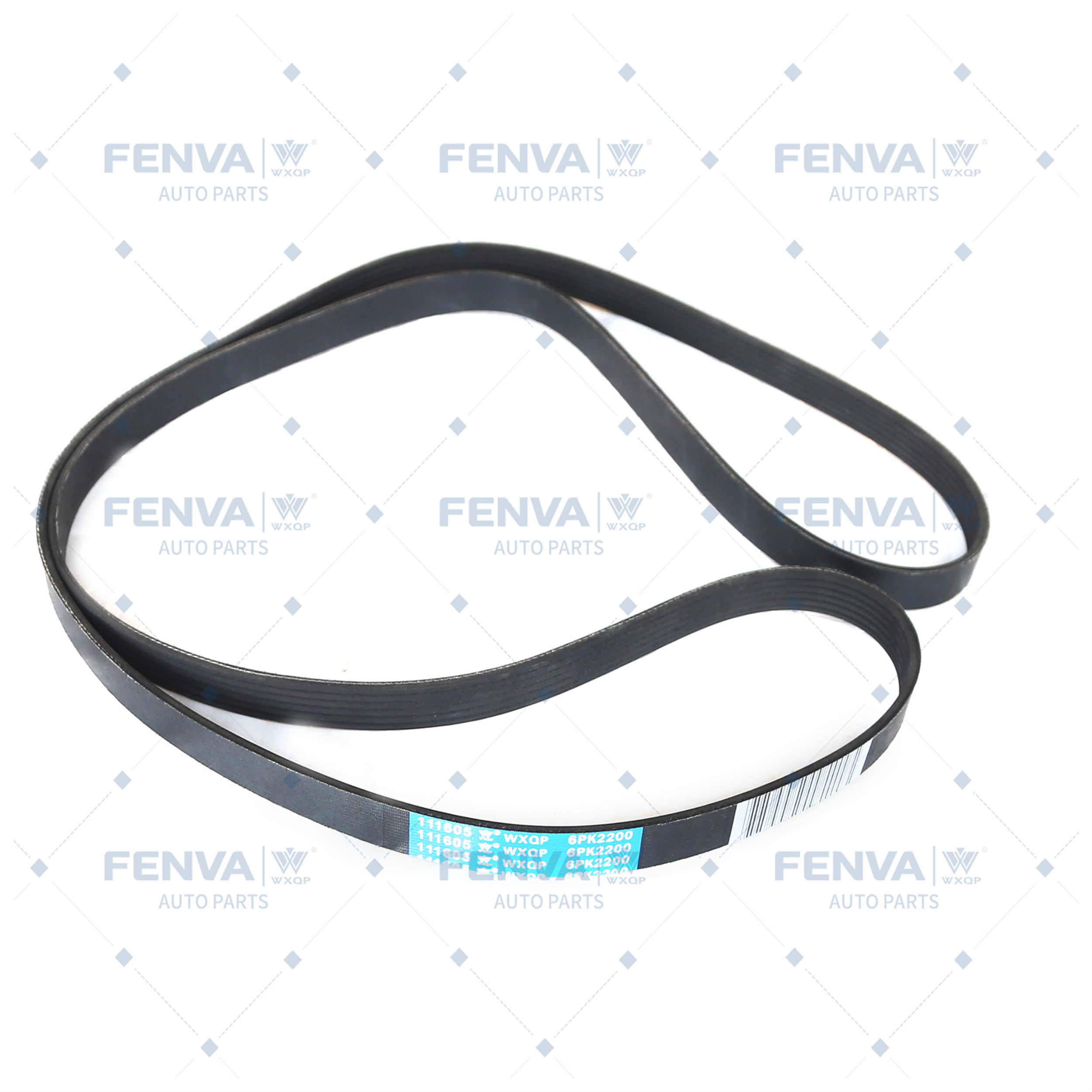 V-Ribbed Belt (111605)