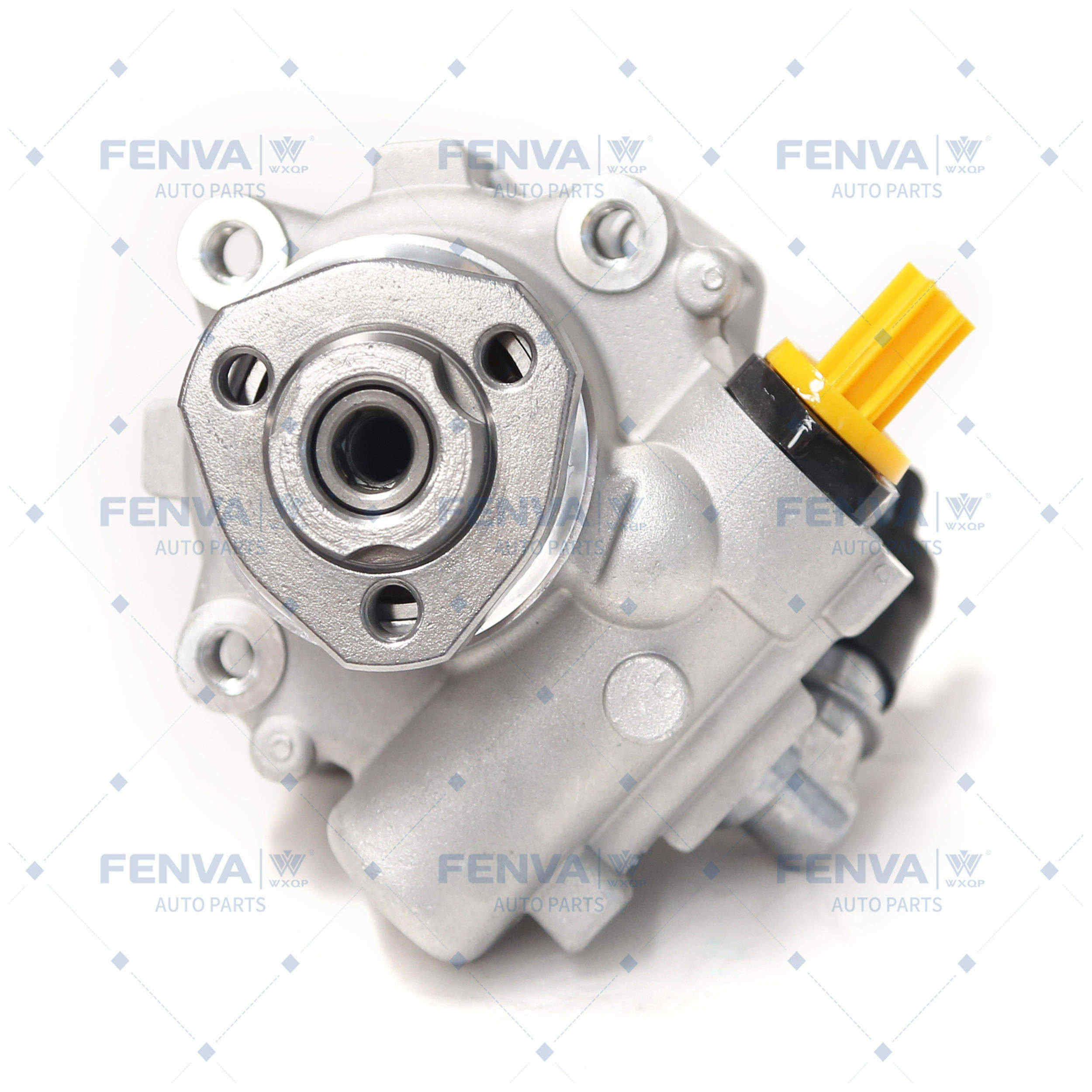 Hydraulic Pump, steering