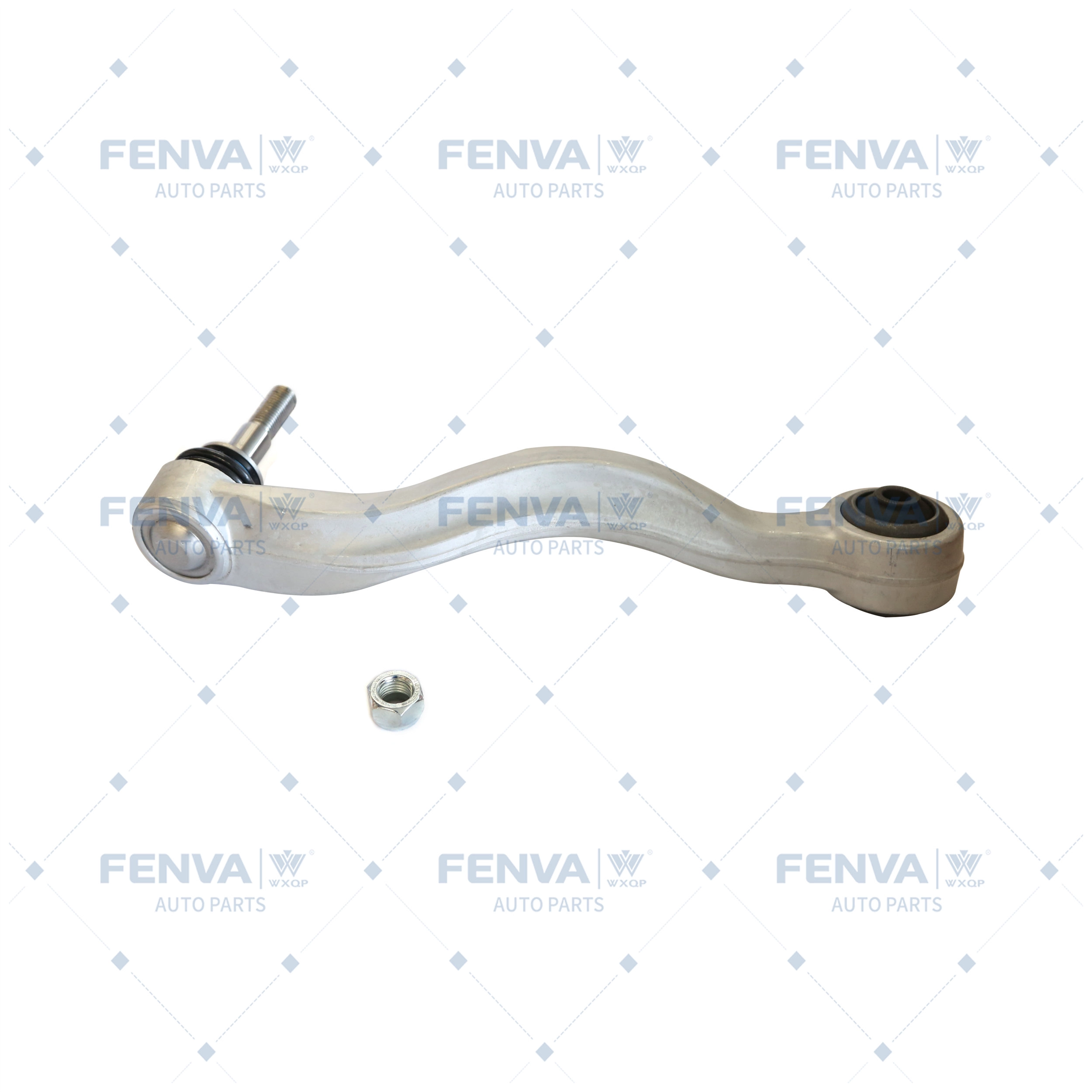 Repair Kit, control arm