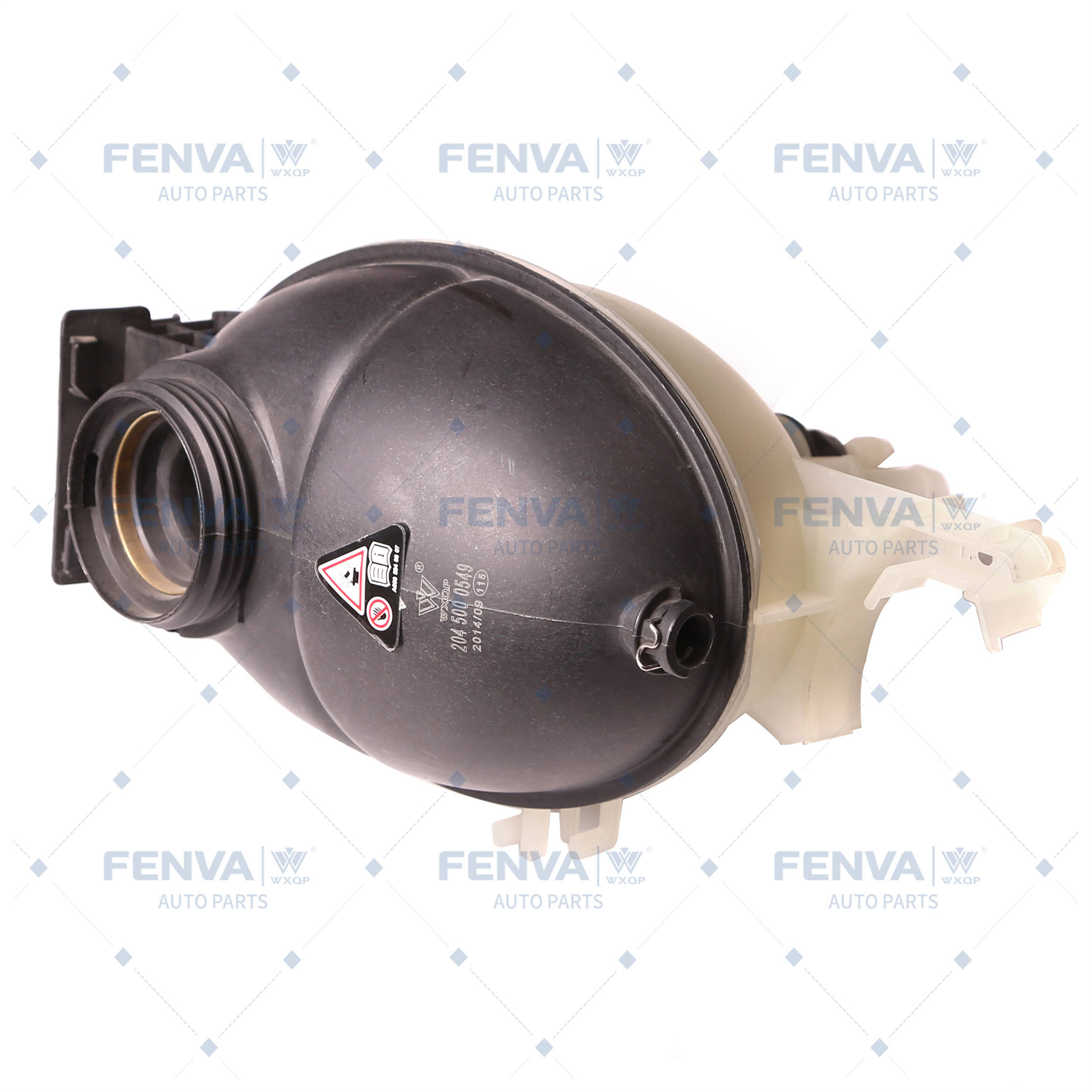 Expansion Tank, coolant (120835)