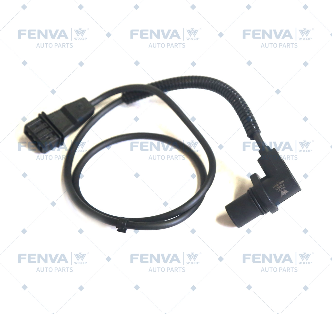Sensor, crankshaft pulse