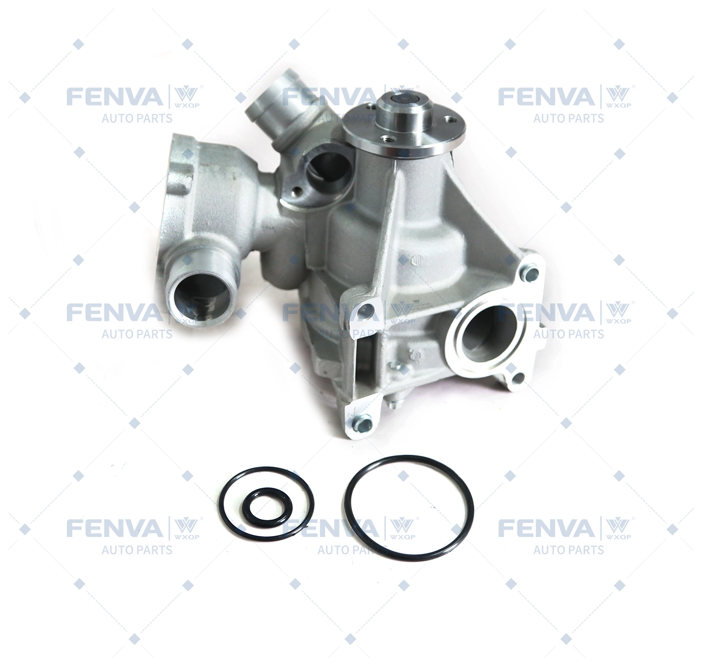 Water Pump, engine cooling (120253)