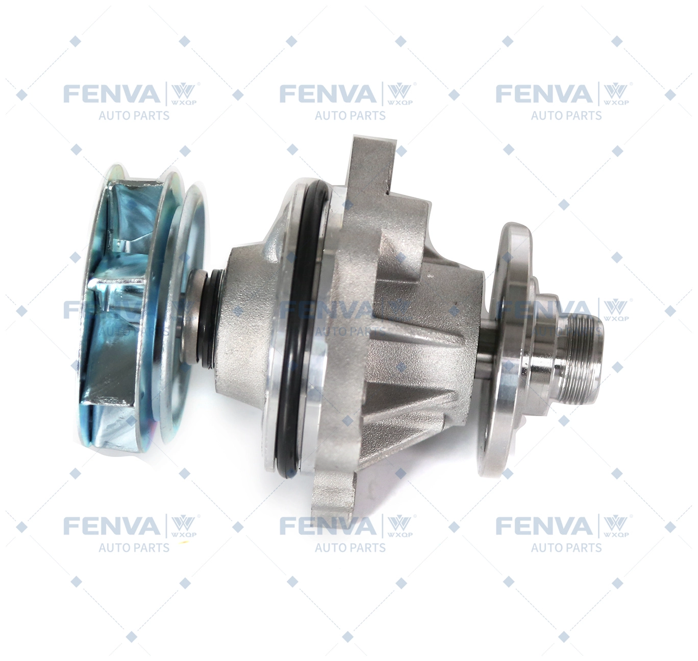 Water Pump, engine cooling (220157)