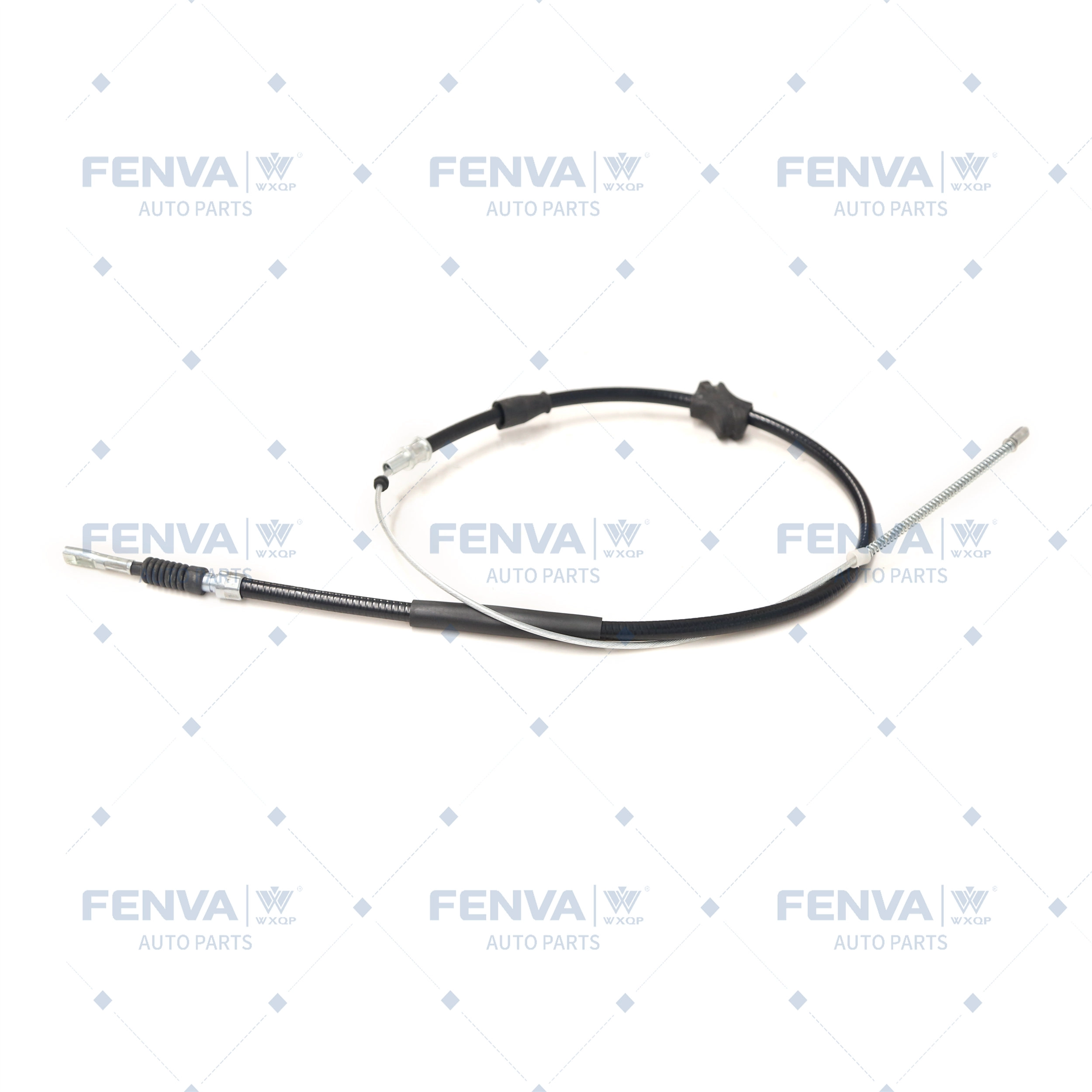 Cable Pull, parking brake (340281)
