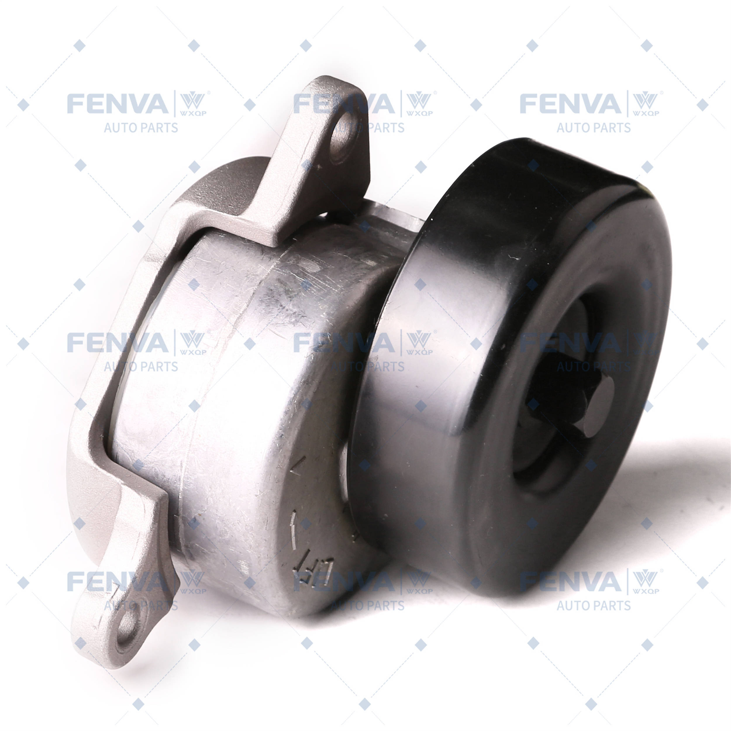 Belt Tensioner, V-ribbed belt