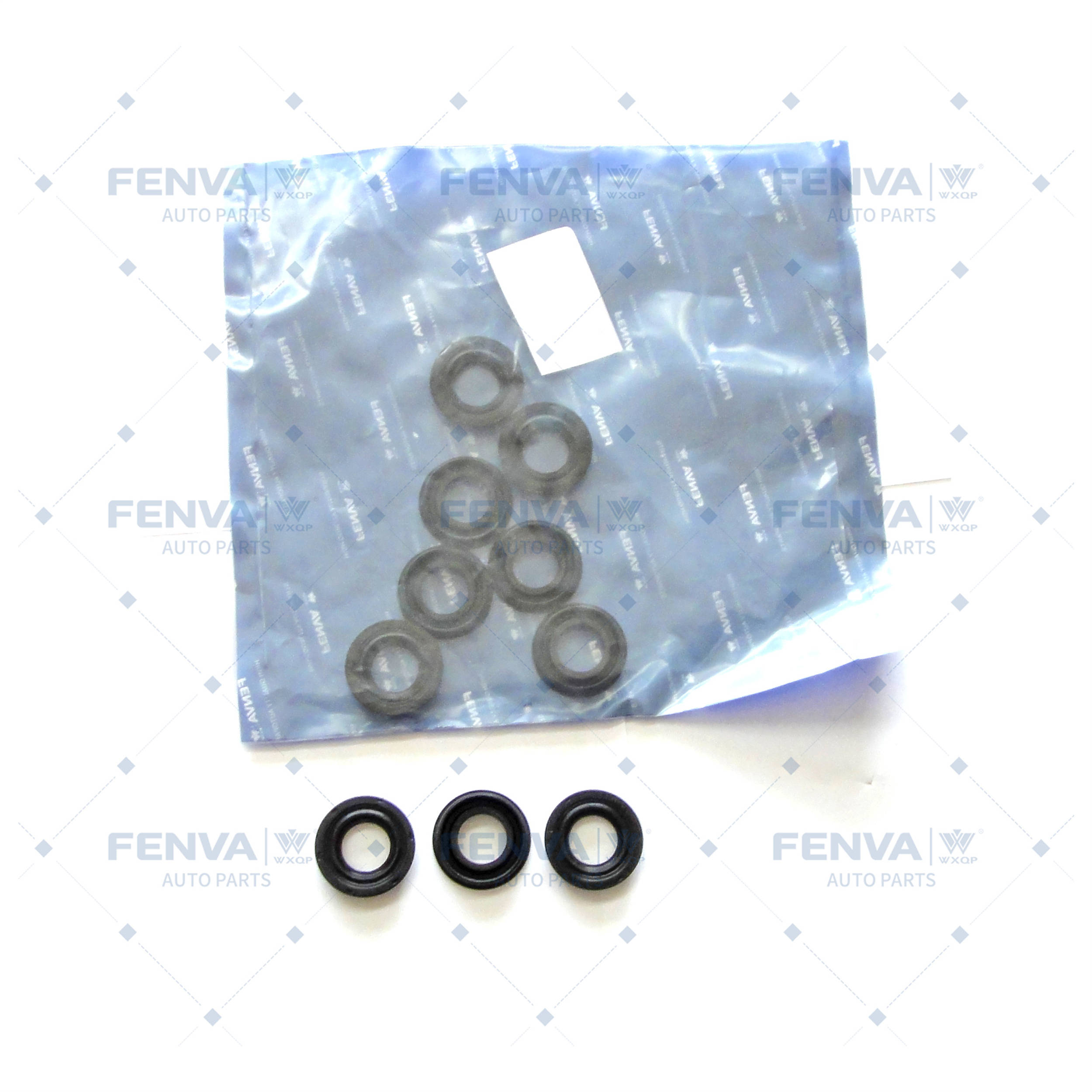 Seal, injector holder (314251)