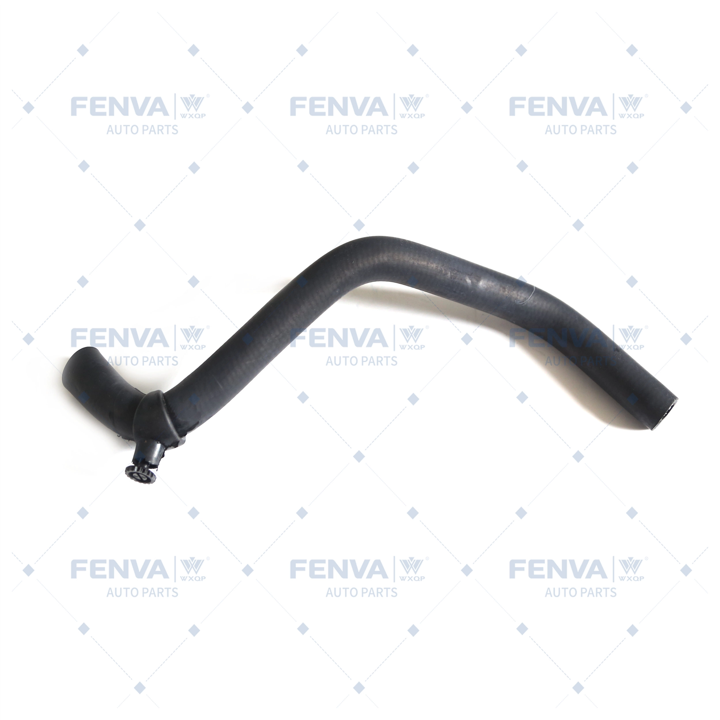 Hose, heat exchanger (heating)