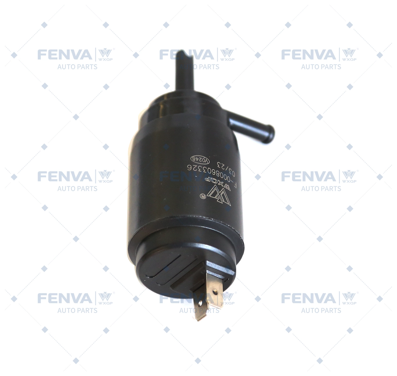 Washer Fluid Pump, window cleaning