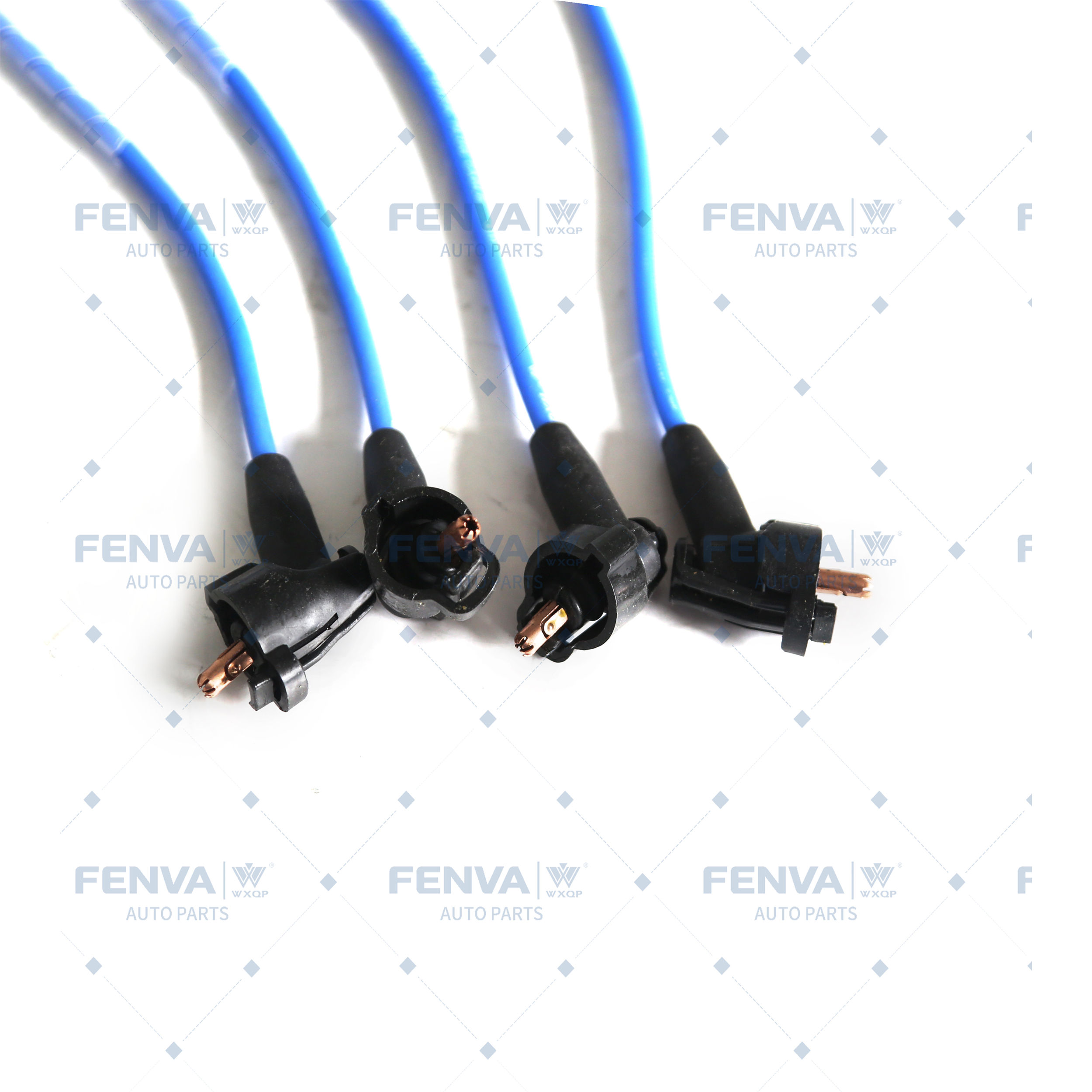 Ignition Cable Kit