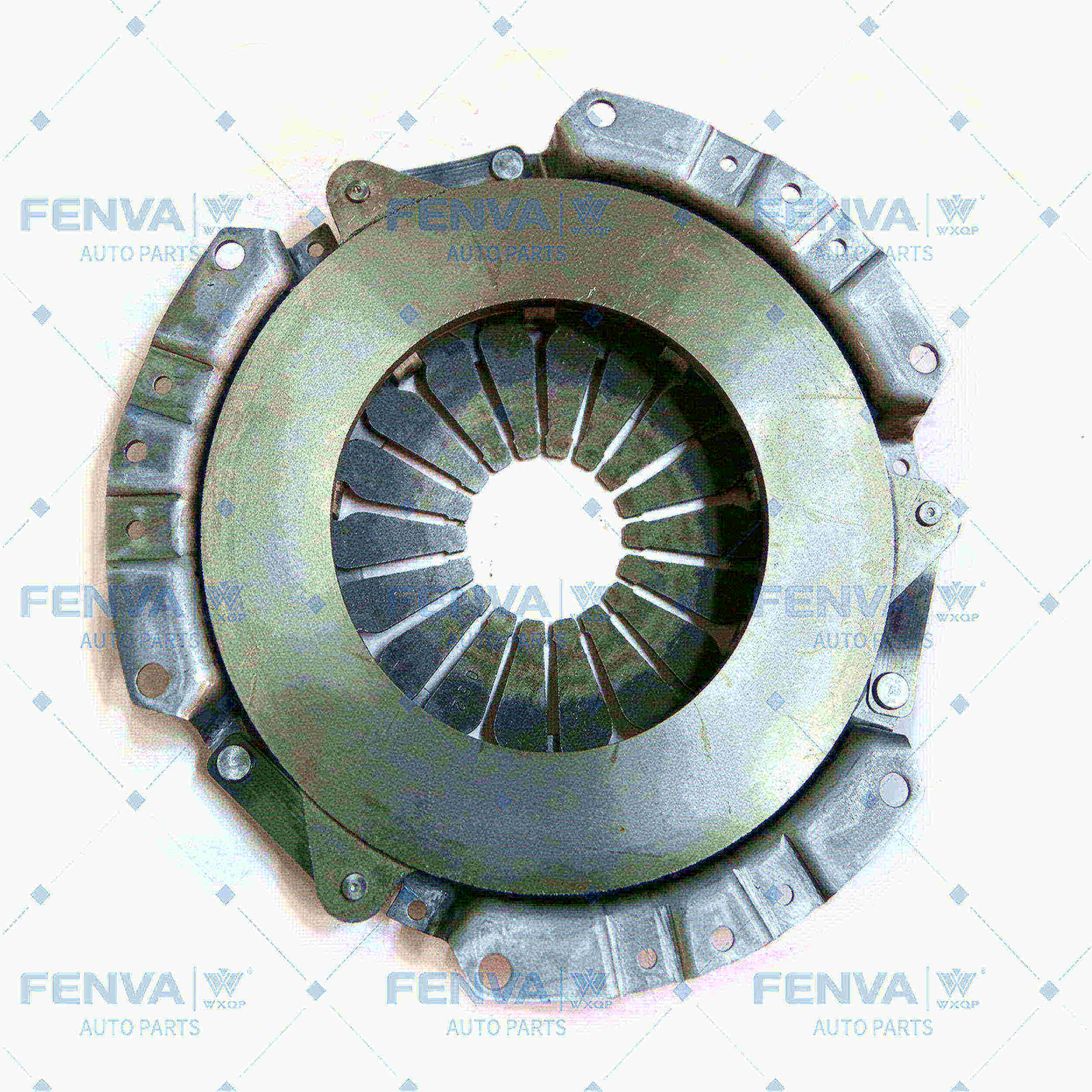 Clutch Pressure Plate