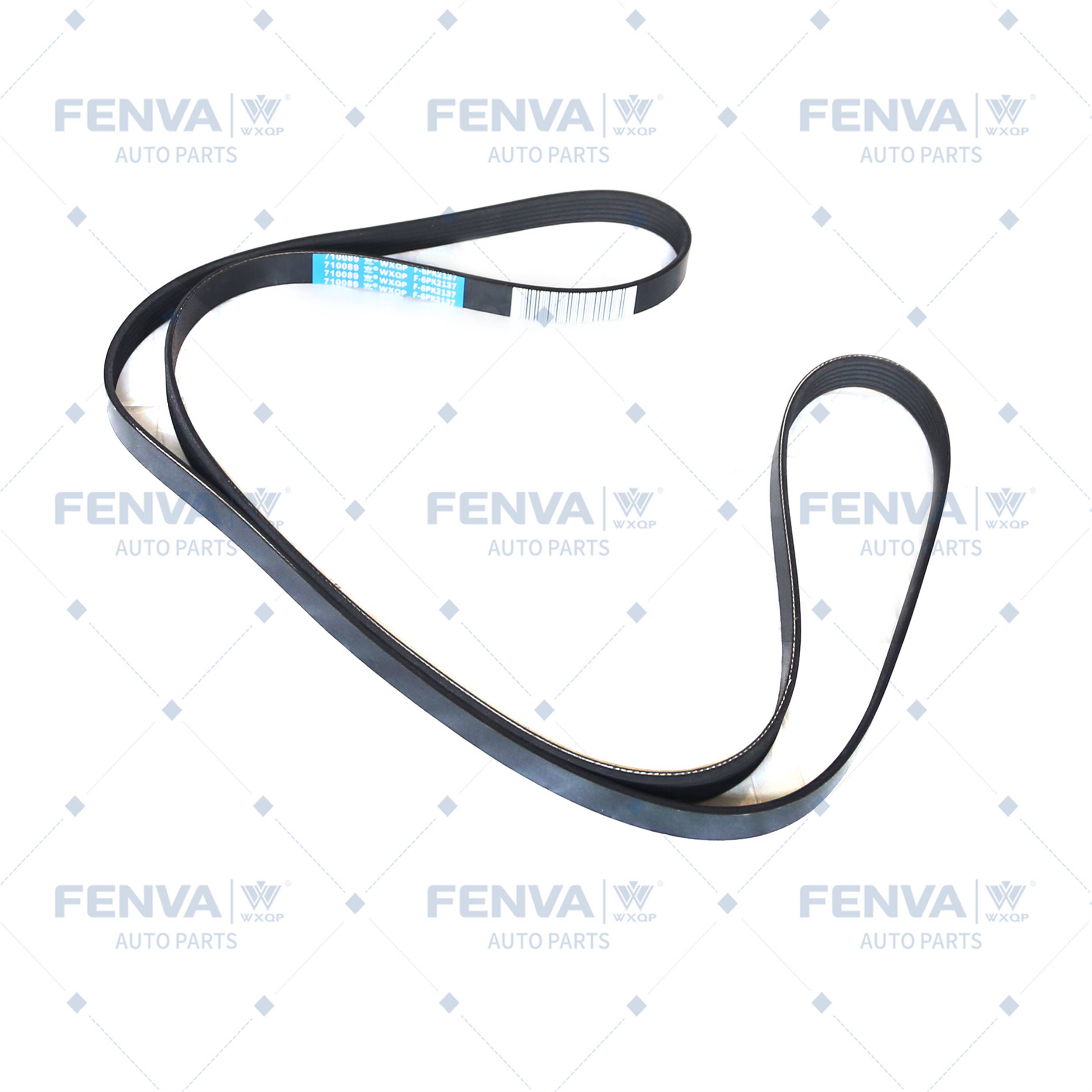 V-Ribbed Belt (710089)
