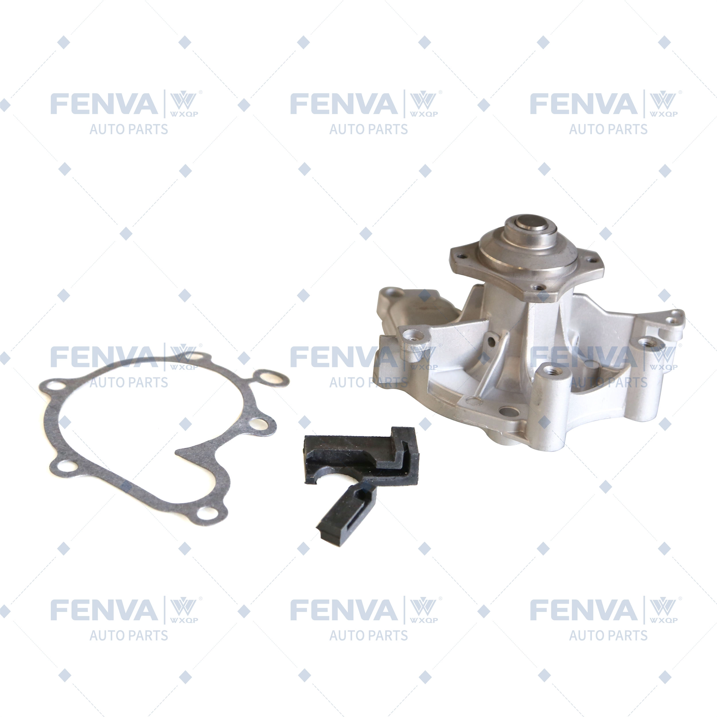 Water Pump, engine cooling (10134)