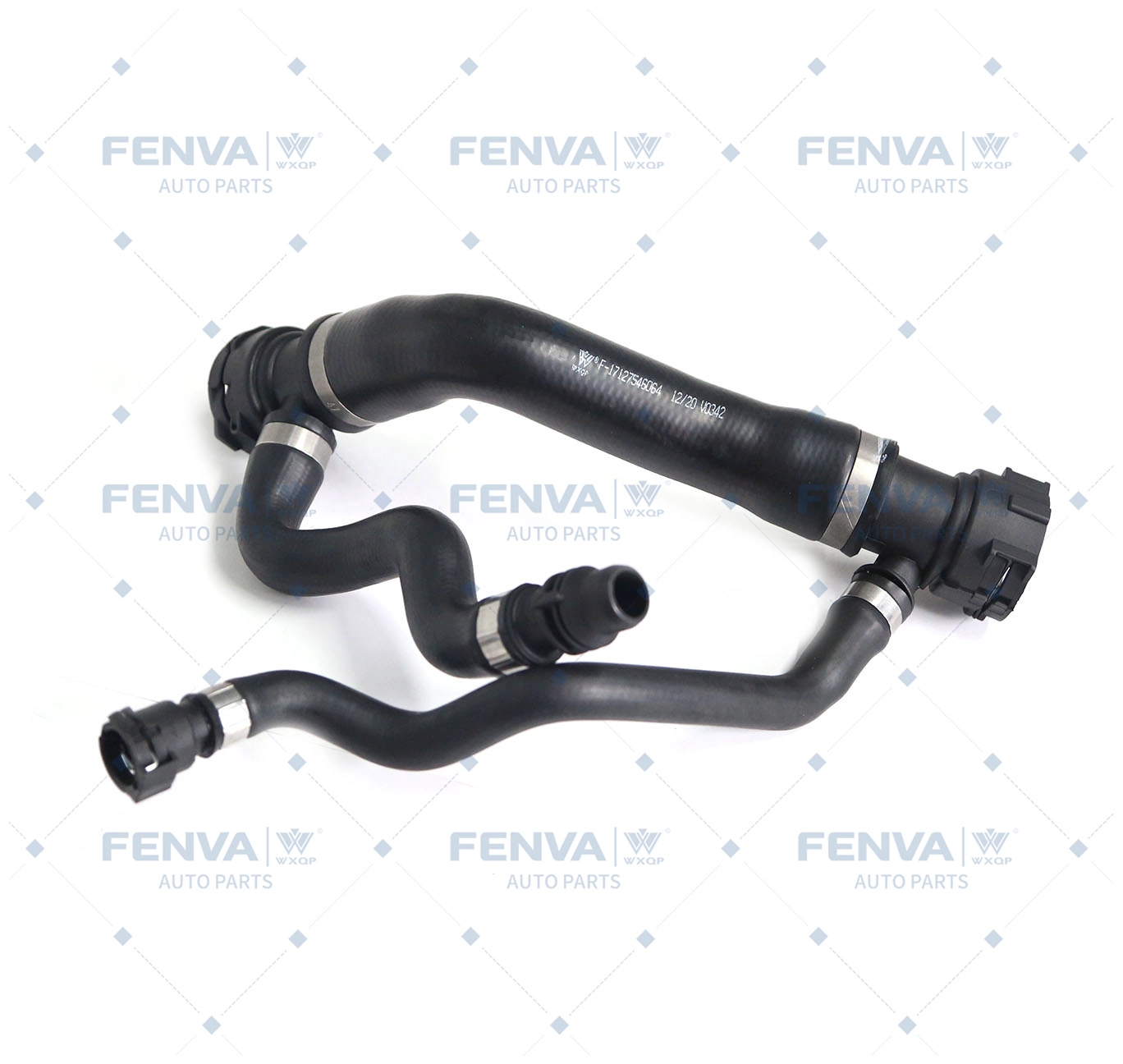 Radiator Hose (220617)