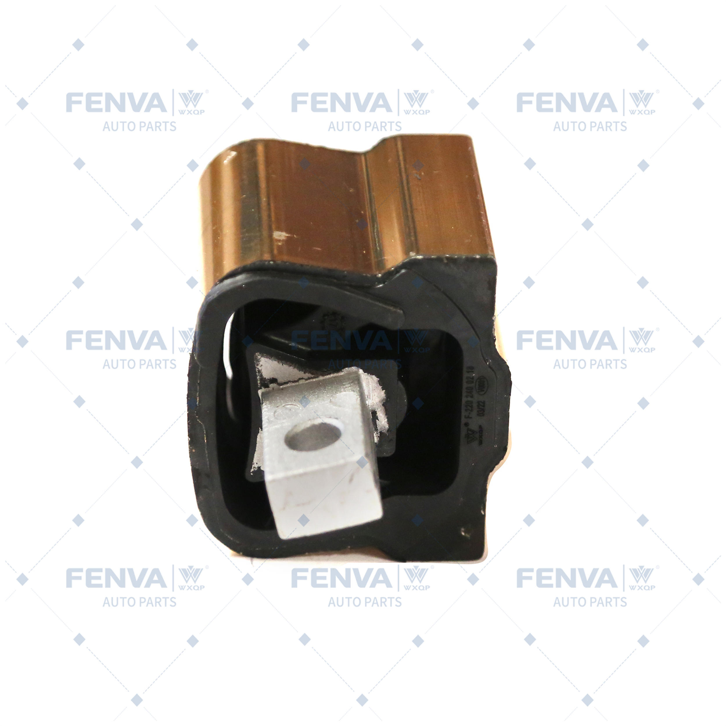 Mounting, automatic transmission