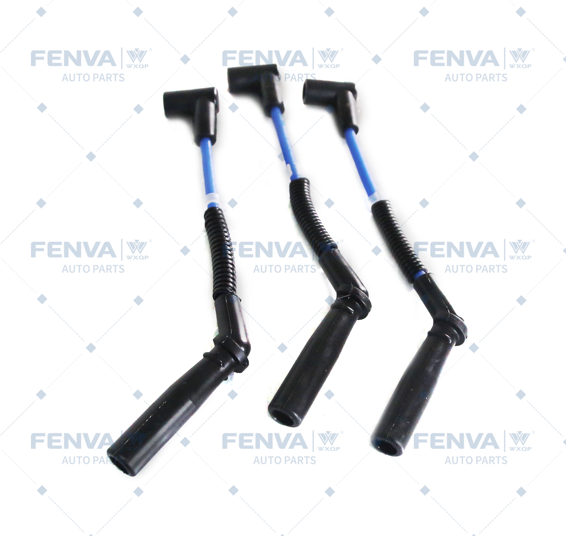 Ignition Cable Kit