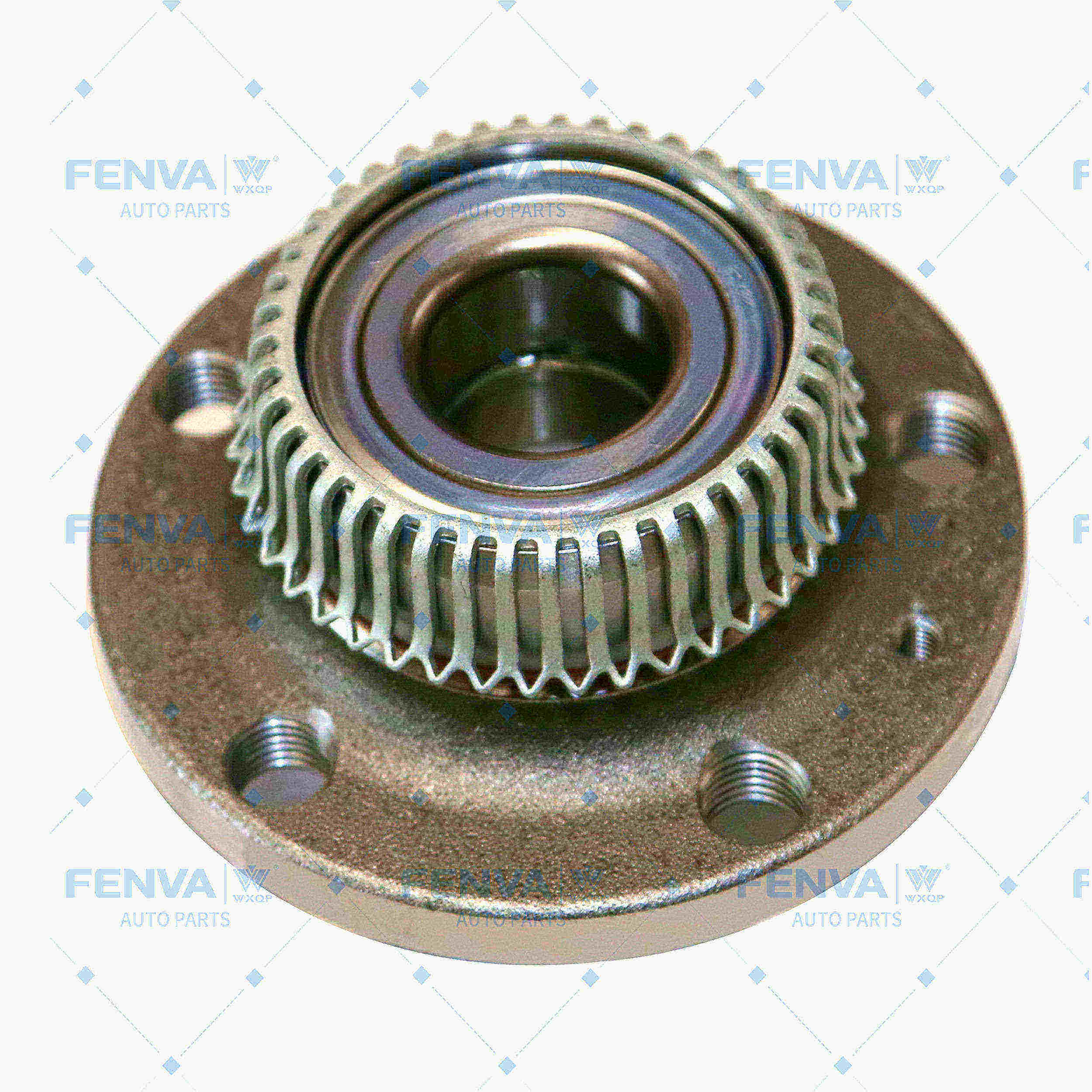 Wheel Bearing Kit (363831)