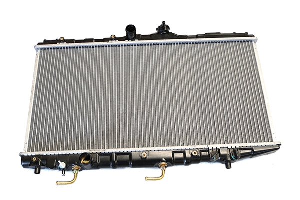 Radiator, engine cooling (10532)