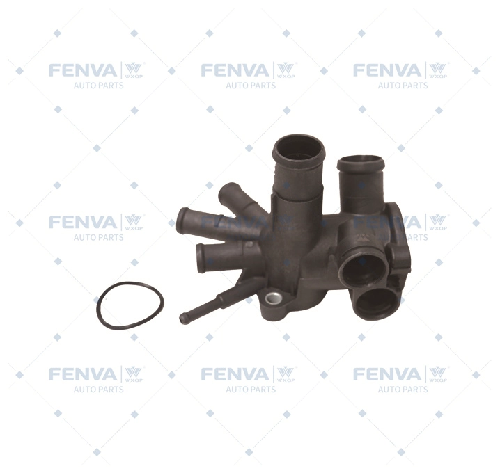 Coolant Flange (320247)