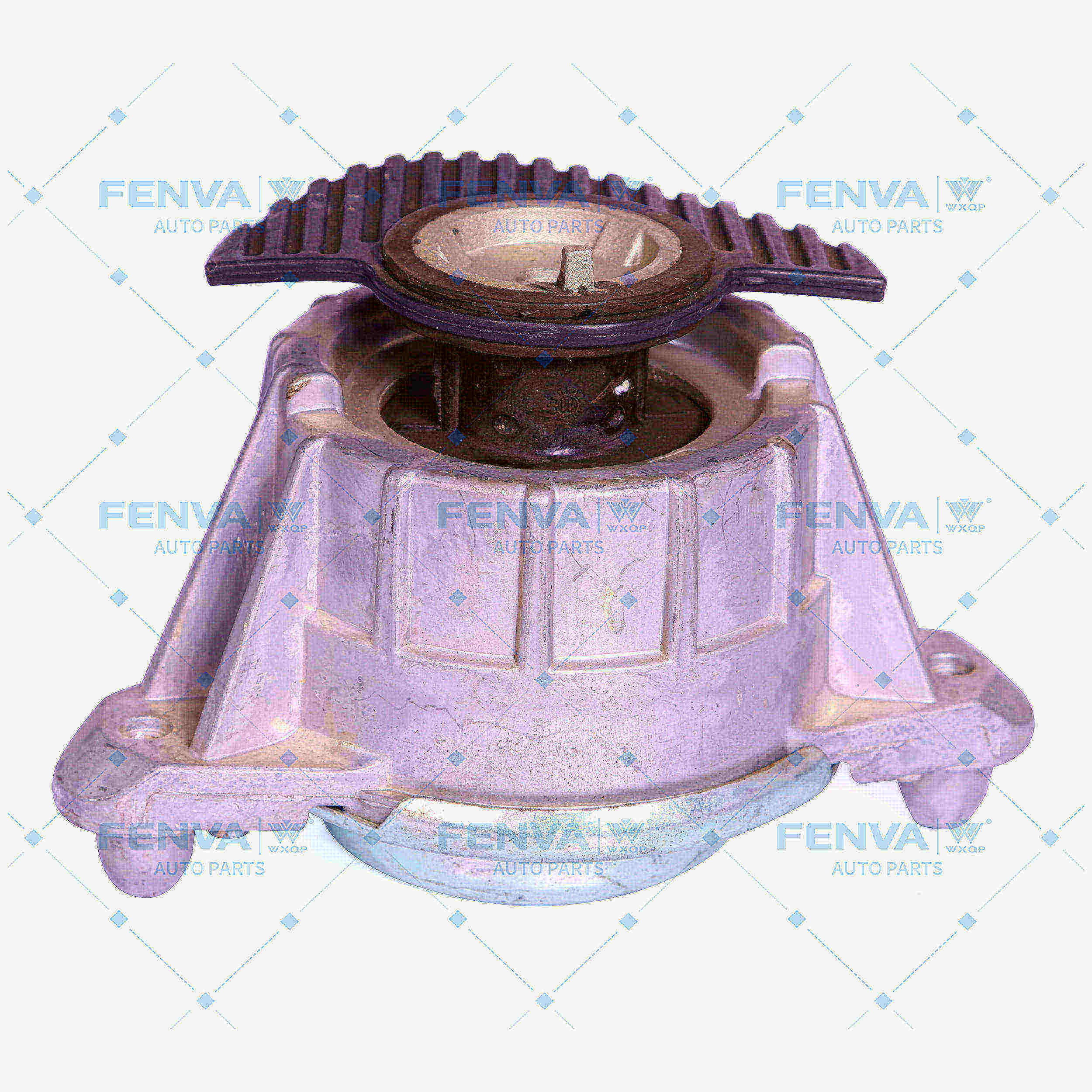 Mounting, engine (180643)