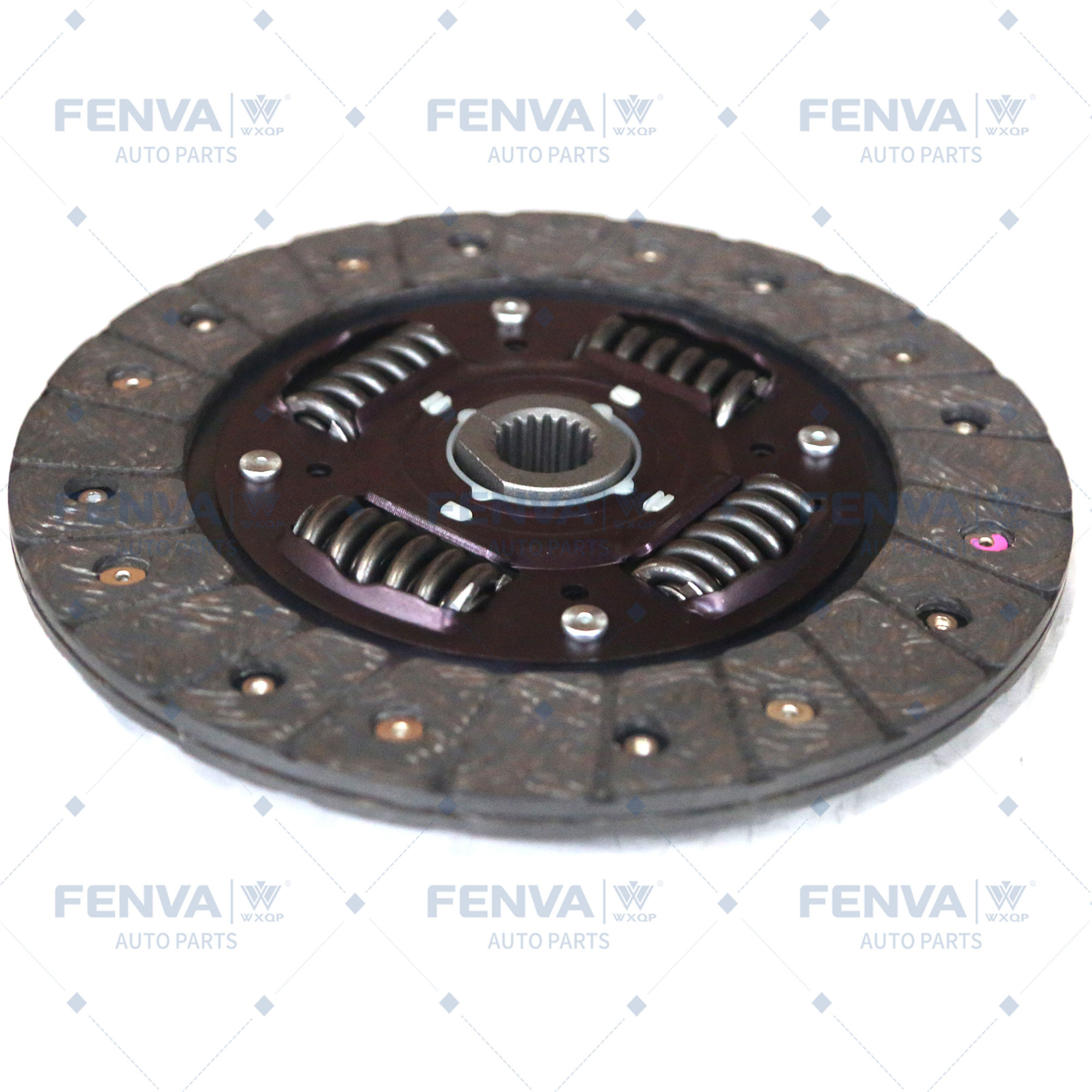 Clutch Disc